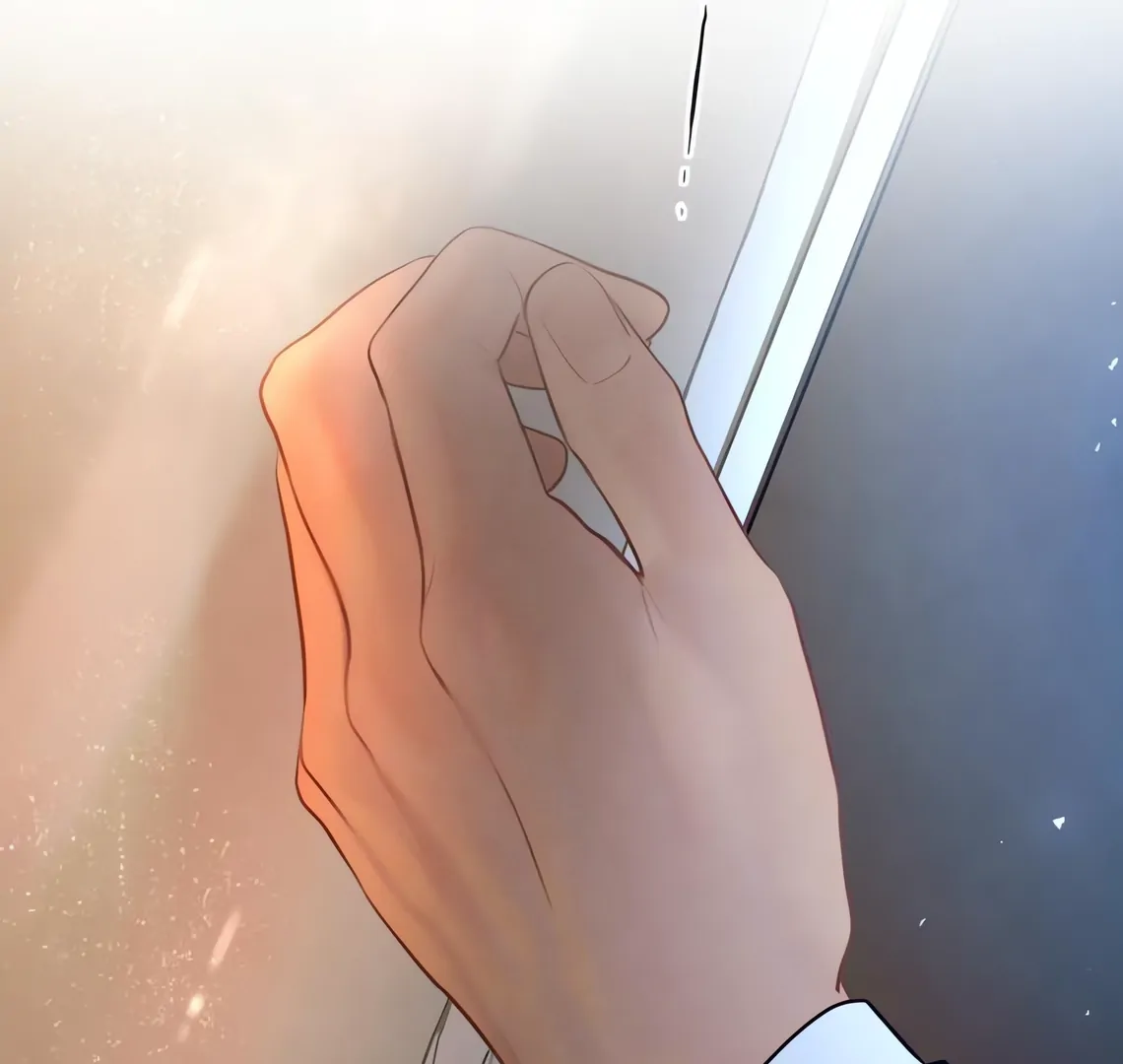 Cry, Even Better If You Beg Chapter 71 - page 15