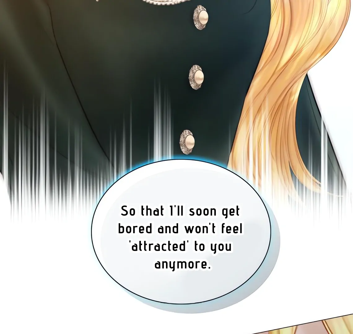 Cry, Even Better If You Beg Chapter 71 - page 162