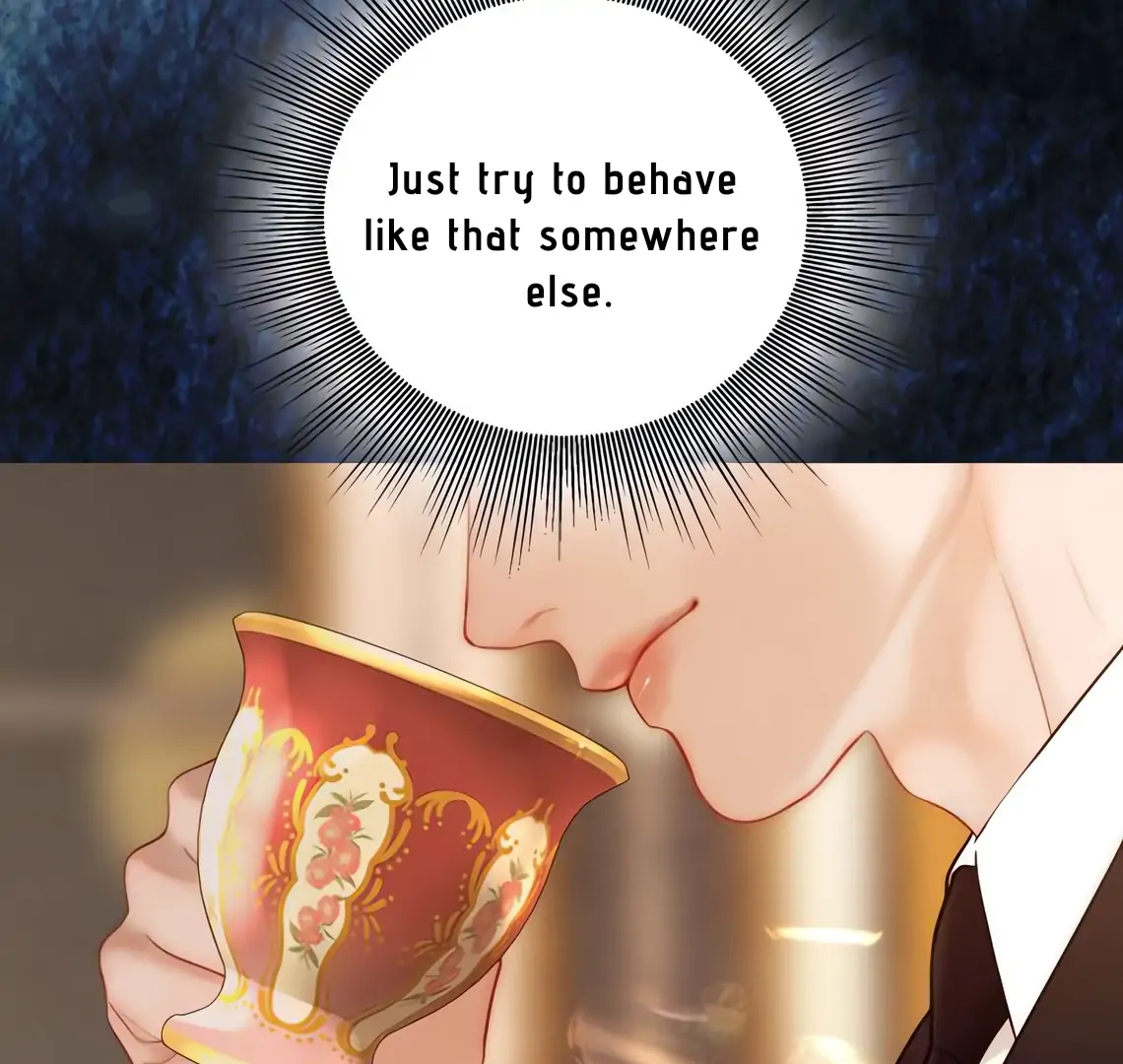 Cry, Even Better If You Beg Chapter 71 - page 165