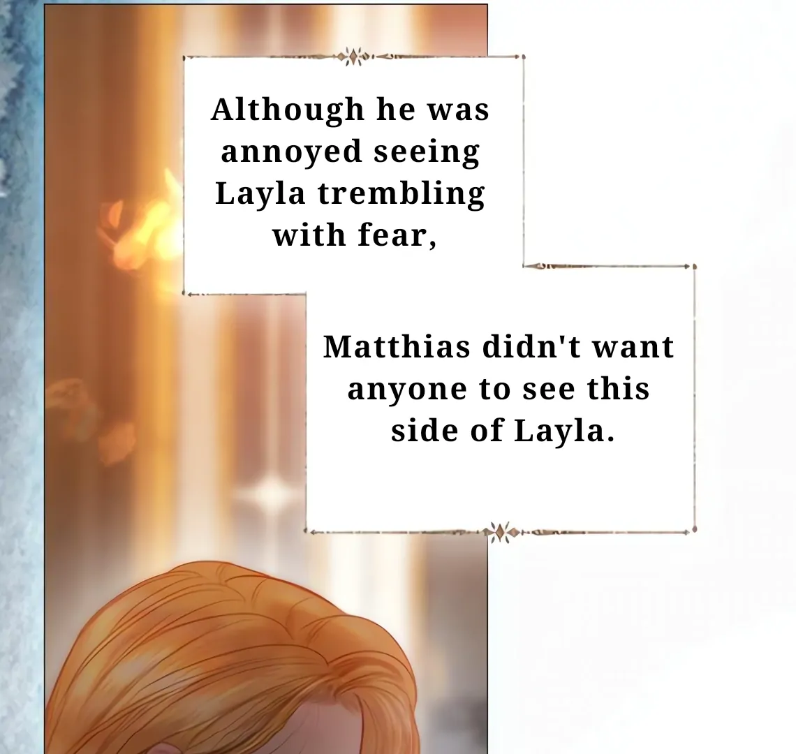 Cry, Even Better If You Beg Chapter 71 - page 168