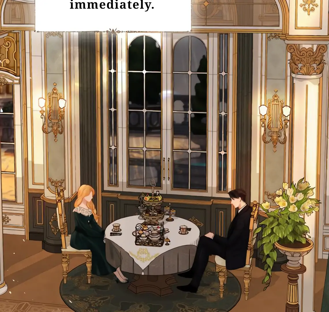 Cry, Even Better If You Beg Chapter 71 - page 174