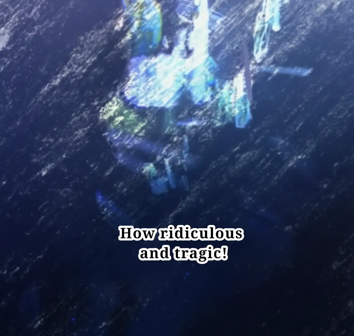 Cry, Even Better If You Beg Chapter 71 - page 183