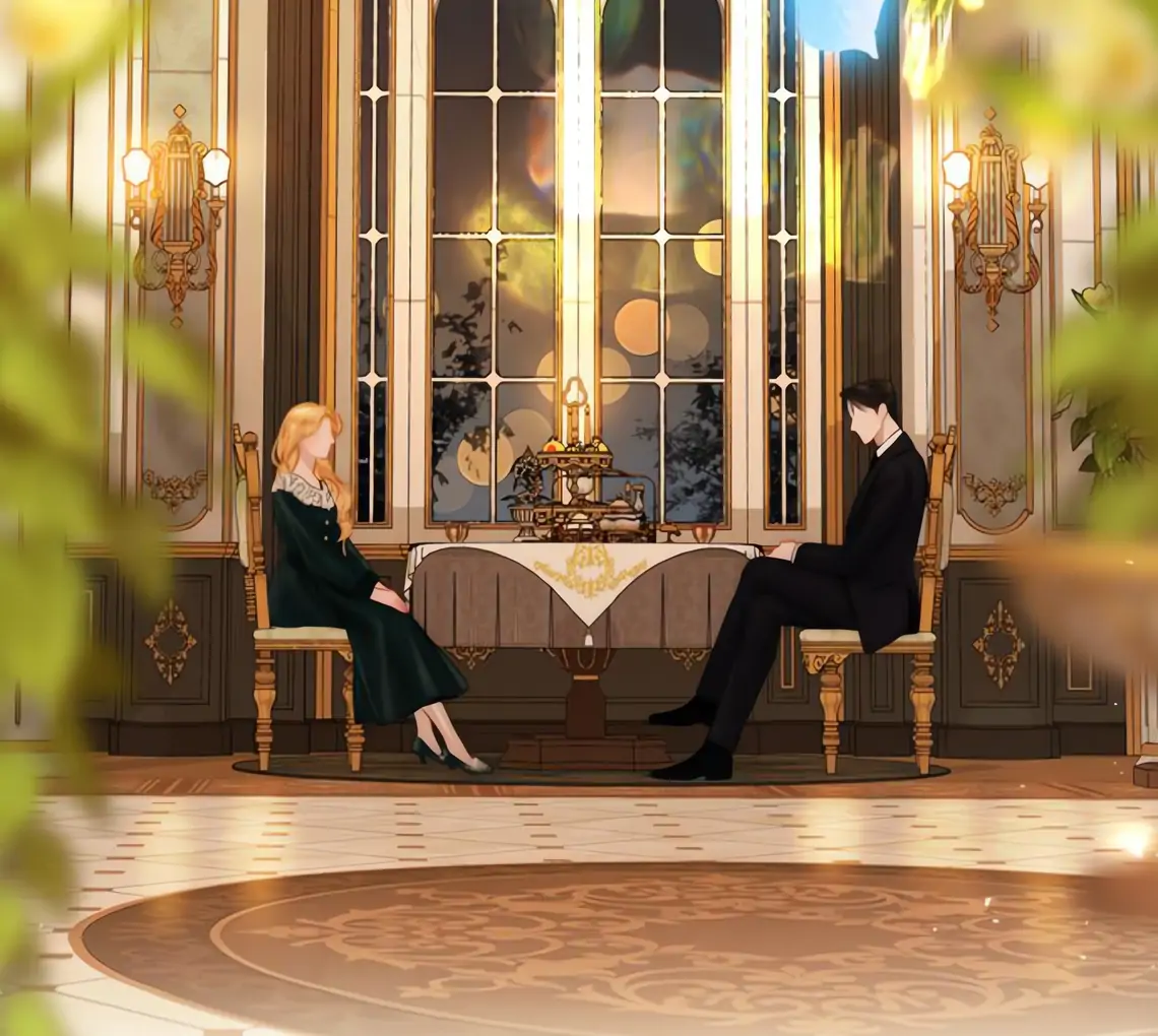 Cry, Even Better If You Beg Chapter 71 - page 195