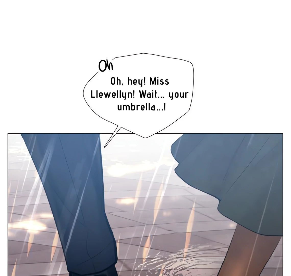 Cry, Even Better If You Beg Chapter 71 - page 22