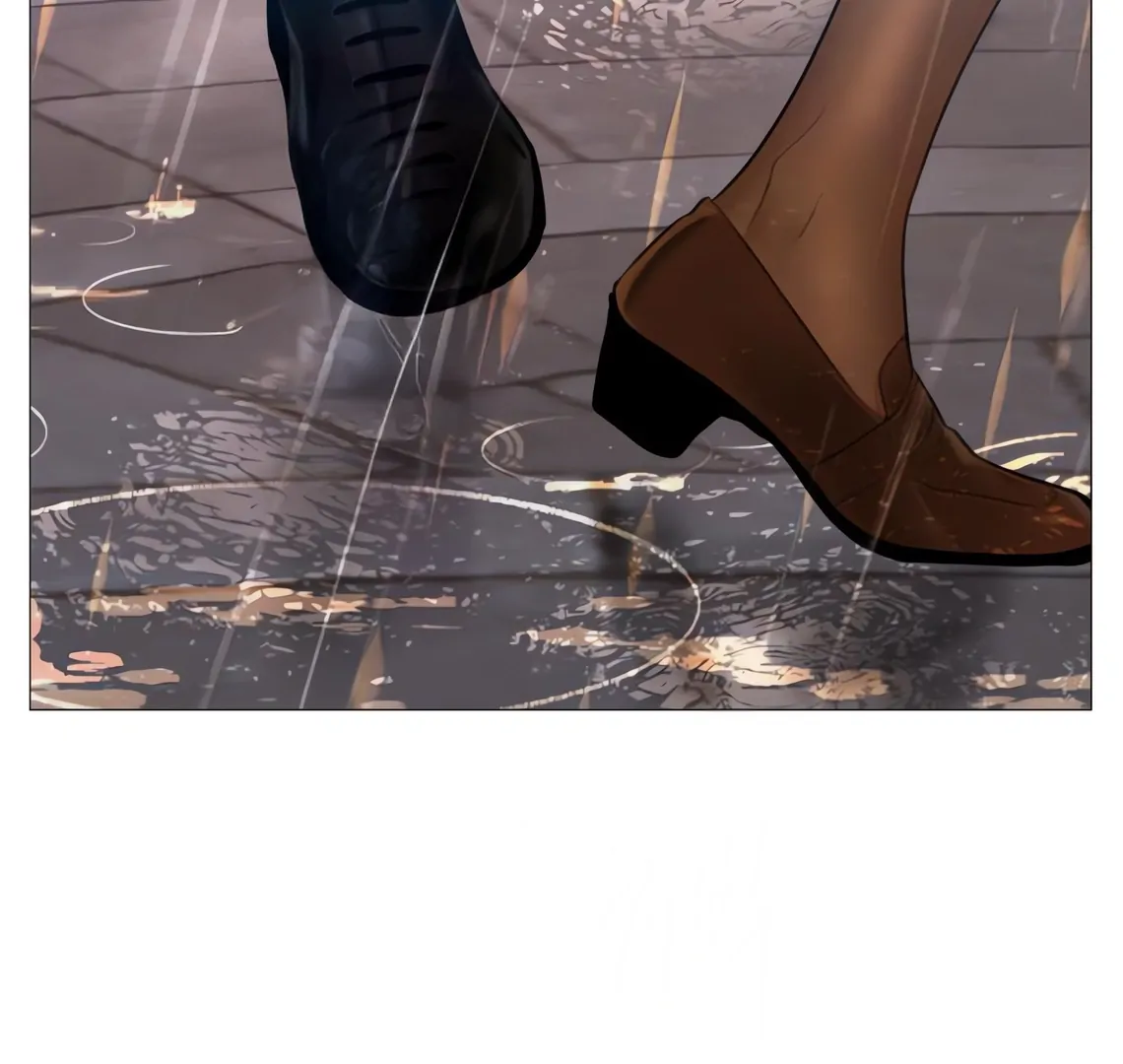 Cry, Even Better If You Beg Chapter 71 - page 23