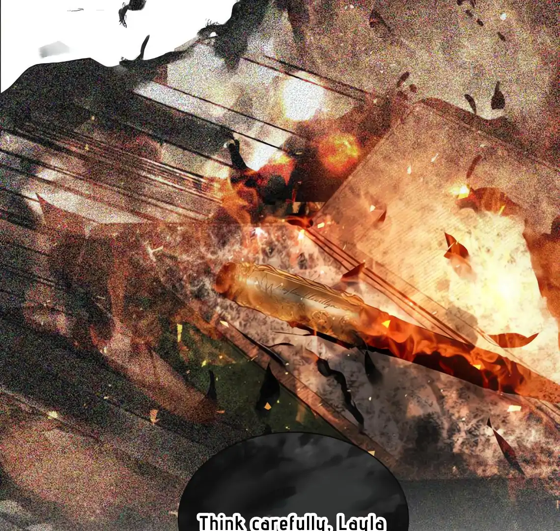 Cry, Even Better If You Beg Chapter 71 - page 2