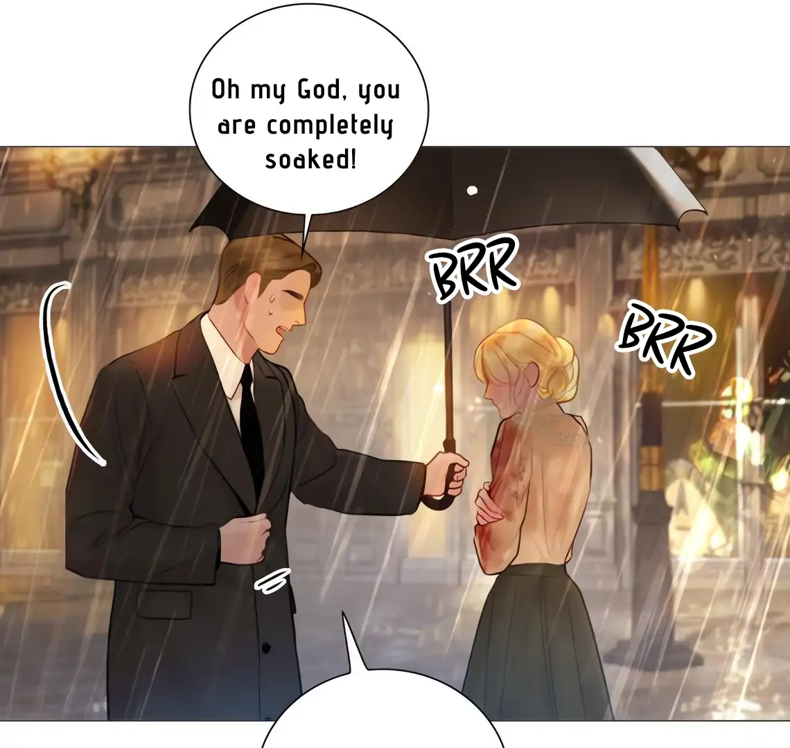Cry, Even Better If You Beg Chapter 71 - page 29