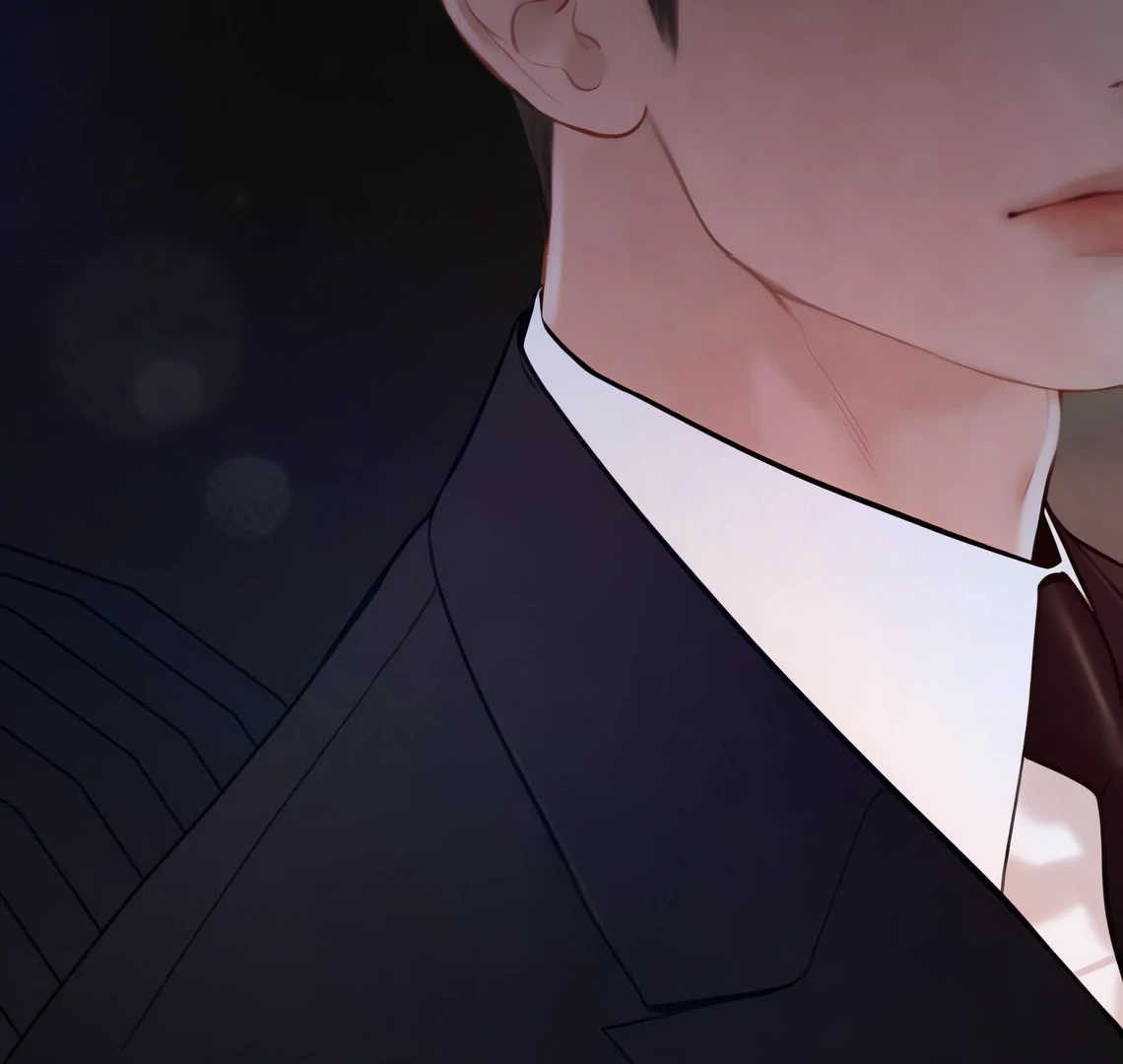 Cry, Even Better If You Beg Chapter 71 - page 31