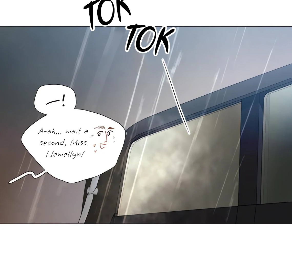Cry, Even Better If You Beg Chapter 71 - page 33