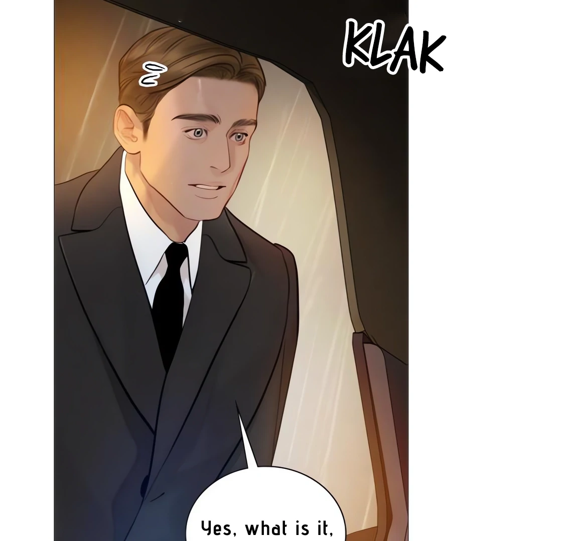 Cry, Even Better If You Beg Chapter 71 - page 35
