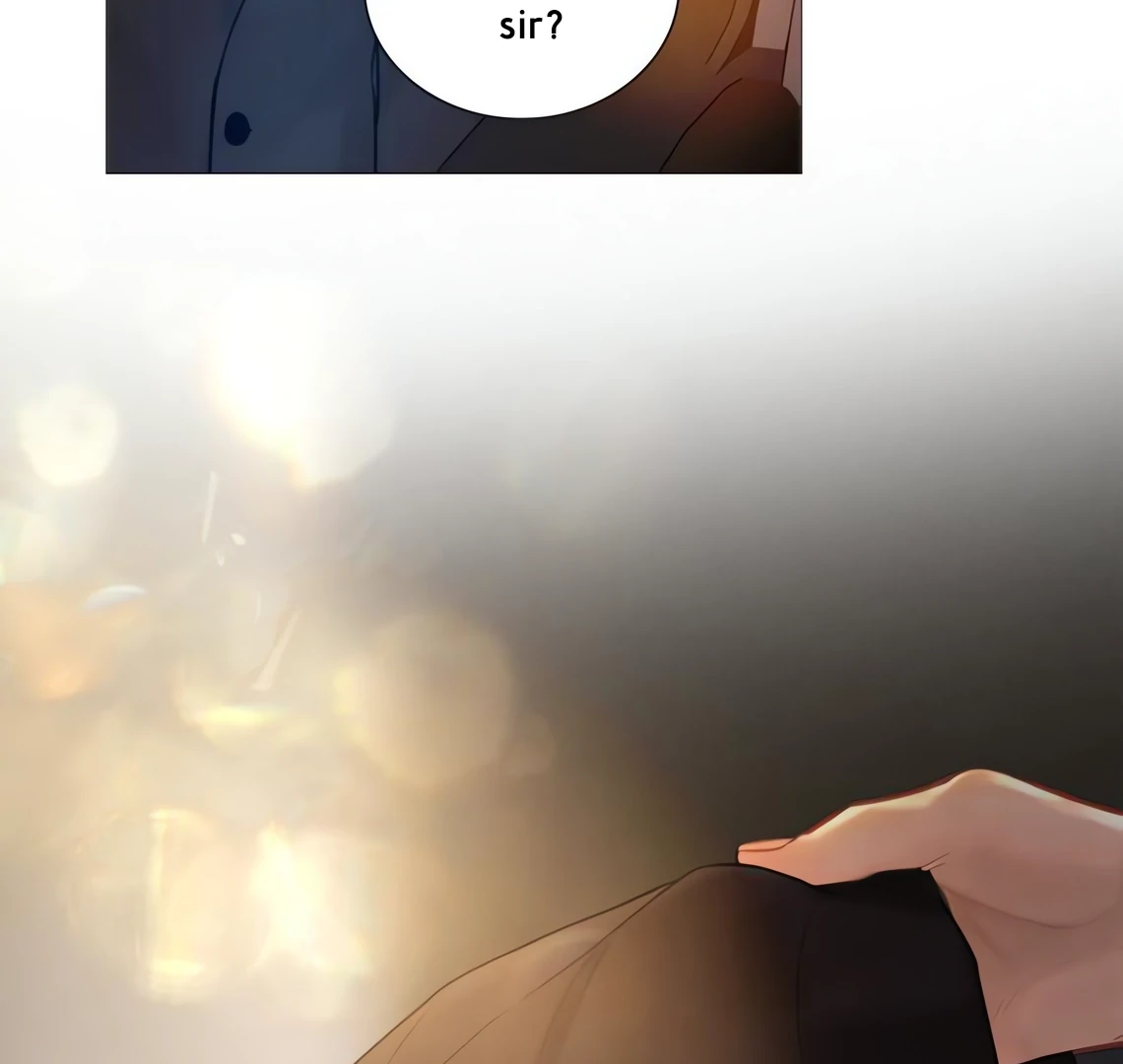 Cry, Even Better If You Beg Chapter 71 - page 36