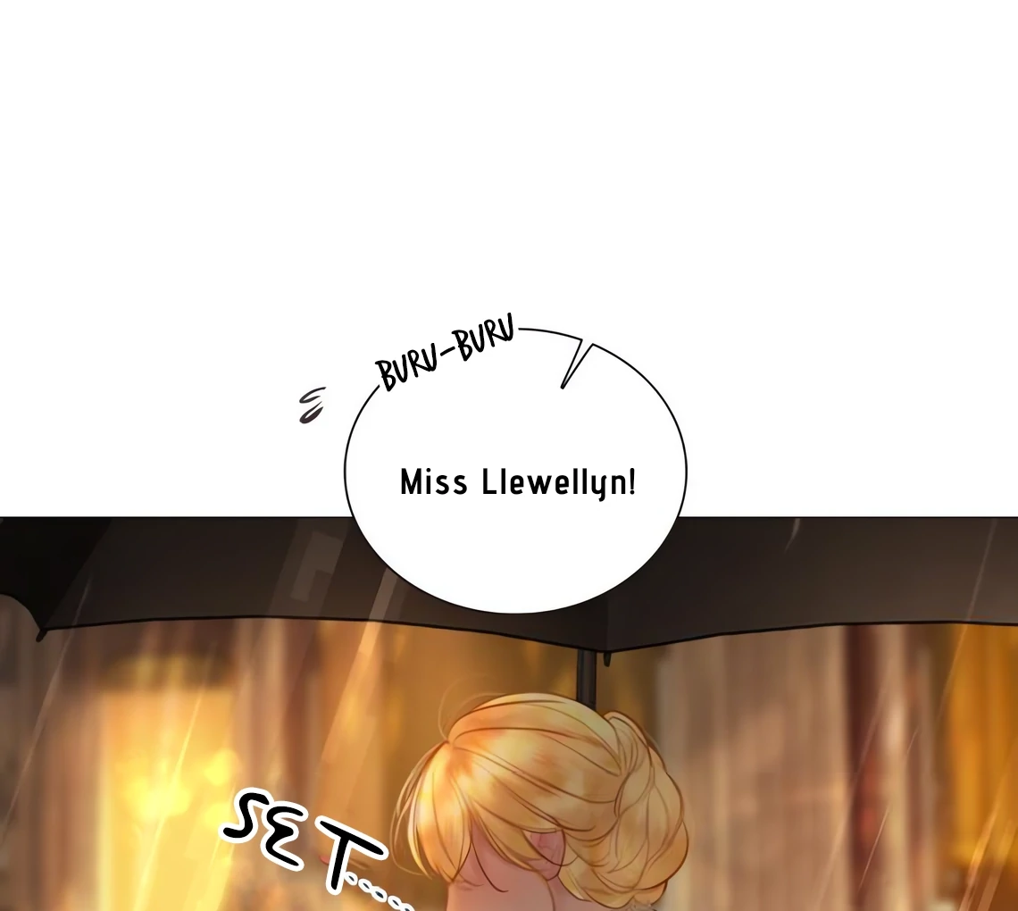 Cry, Even Better If You Beg Chapter 71 - page 41