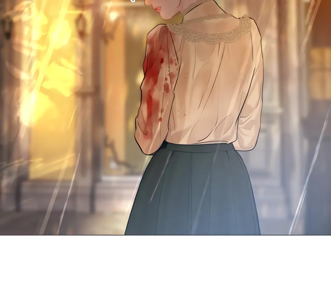 Cry, Even Better If You Beg Chapter 71 - page 42