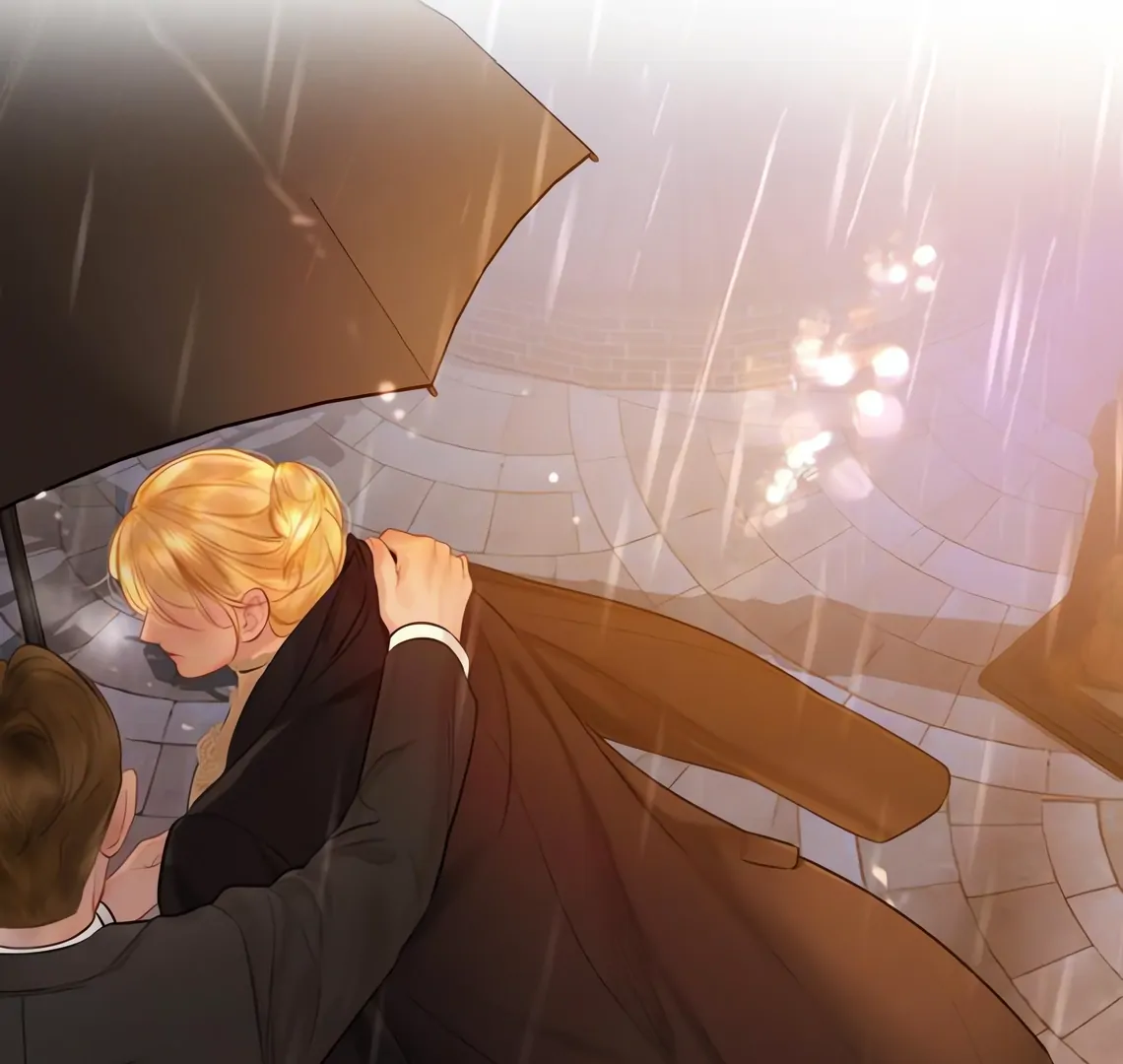 Cry, Even Better If You Beg Chapter 71 - page 44