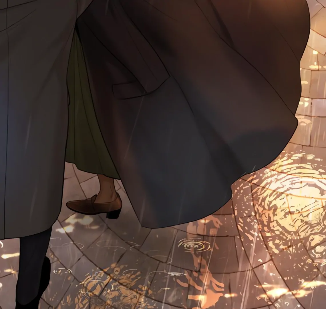 Cry, Even Better If You Beg Chapter 71 - page 45