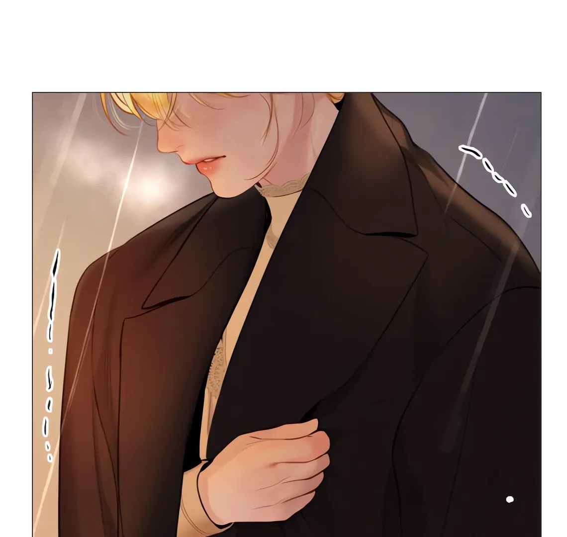 Cry, Even Better If You Beg Chapter 71 - page 47