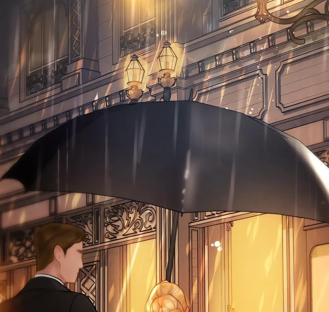 Cry, Even Better If You Beg Chapter 71 - page 50