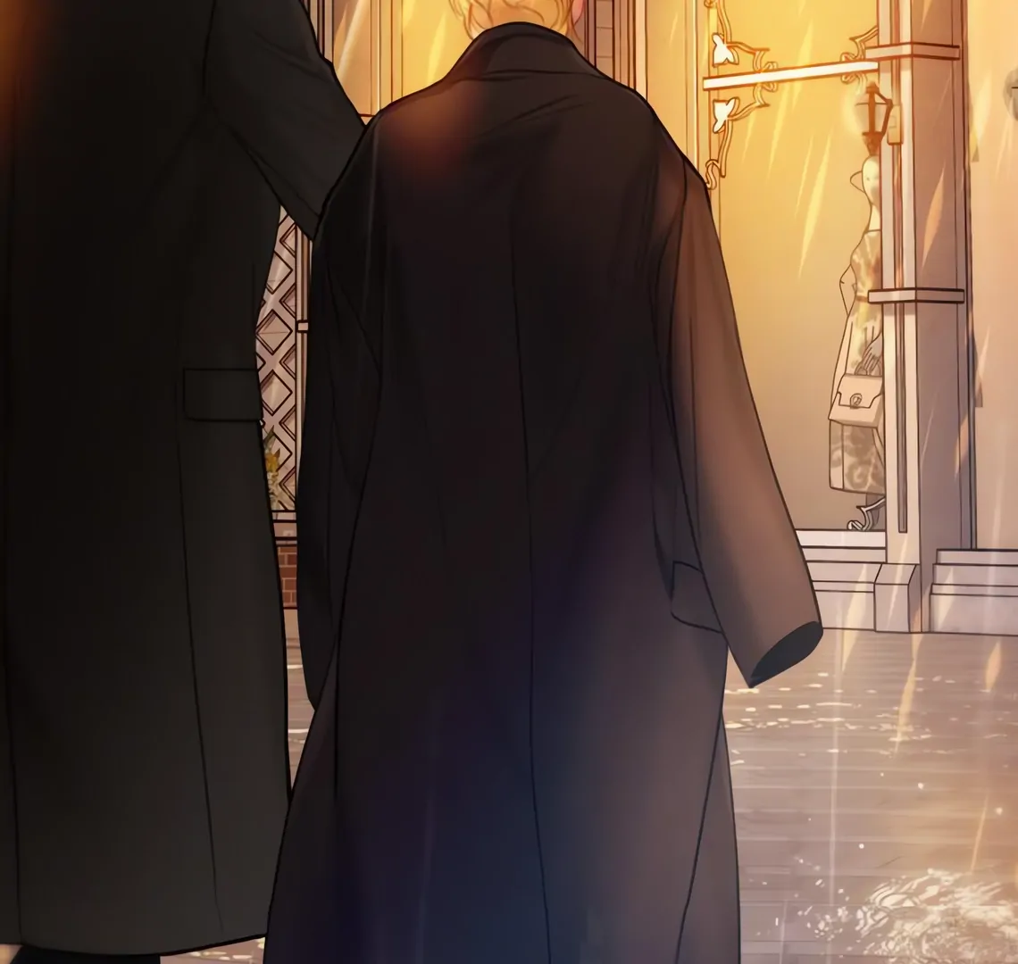 Cry, Even Better If You Beg Chapter 71 - page 51