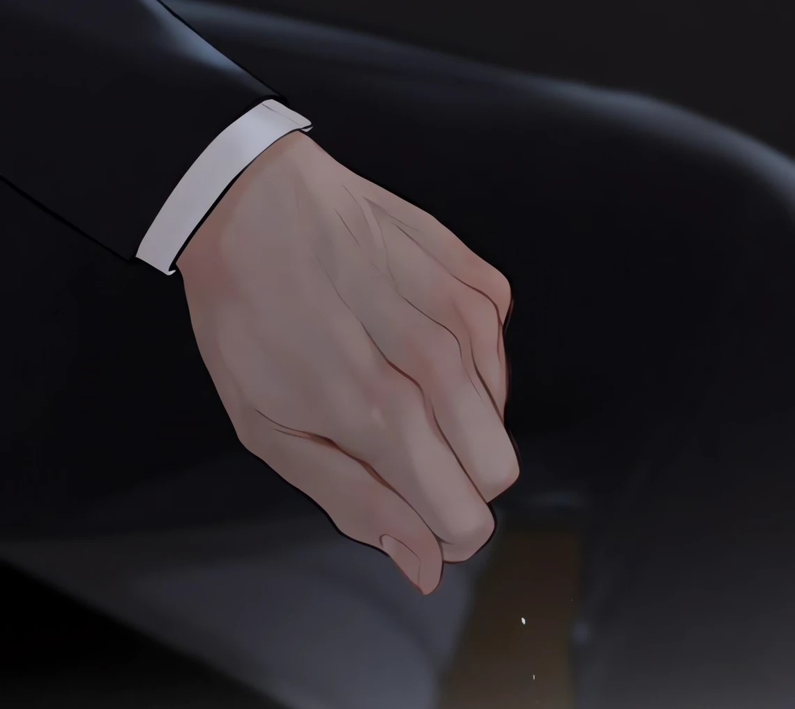 Cry, Even Better If You Beg Chapter 71 - page 56