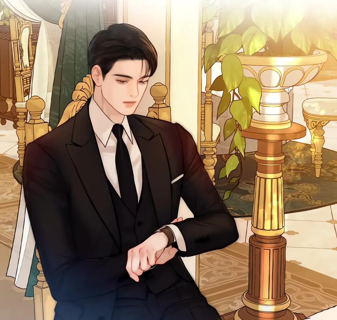 Cry, Even Better If You Beg Chapter 71 - page 62