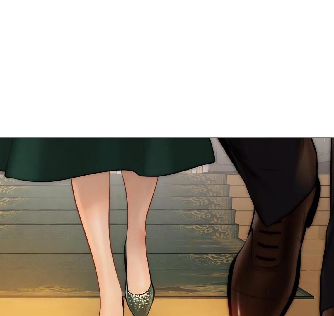 Cry, Even Better If You Beg Chapter 71 - page 67