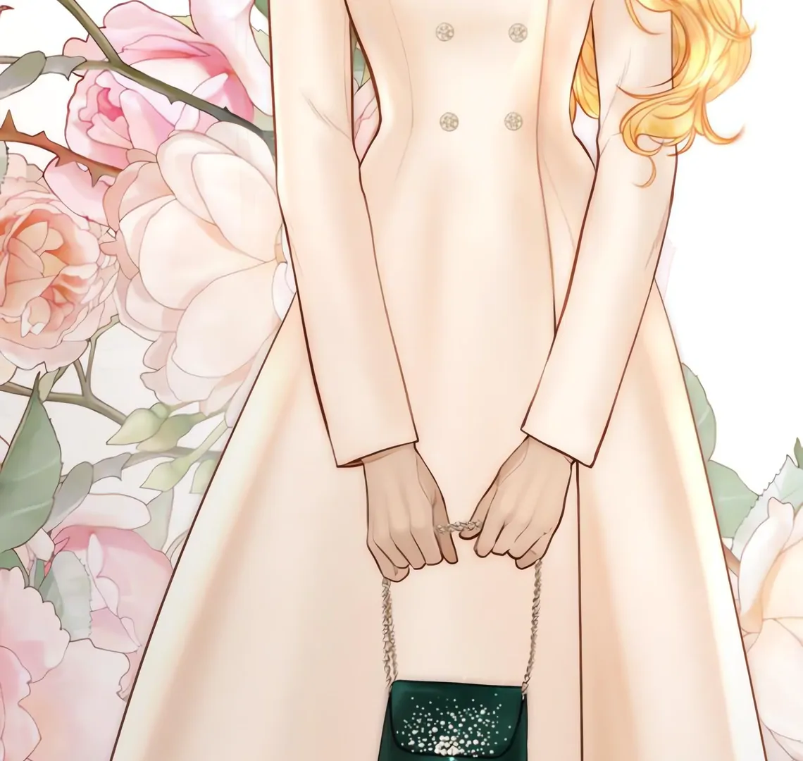 Cry, Even Better If You Beg Chapter 71 - page 71