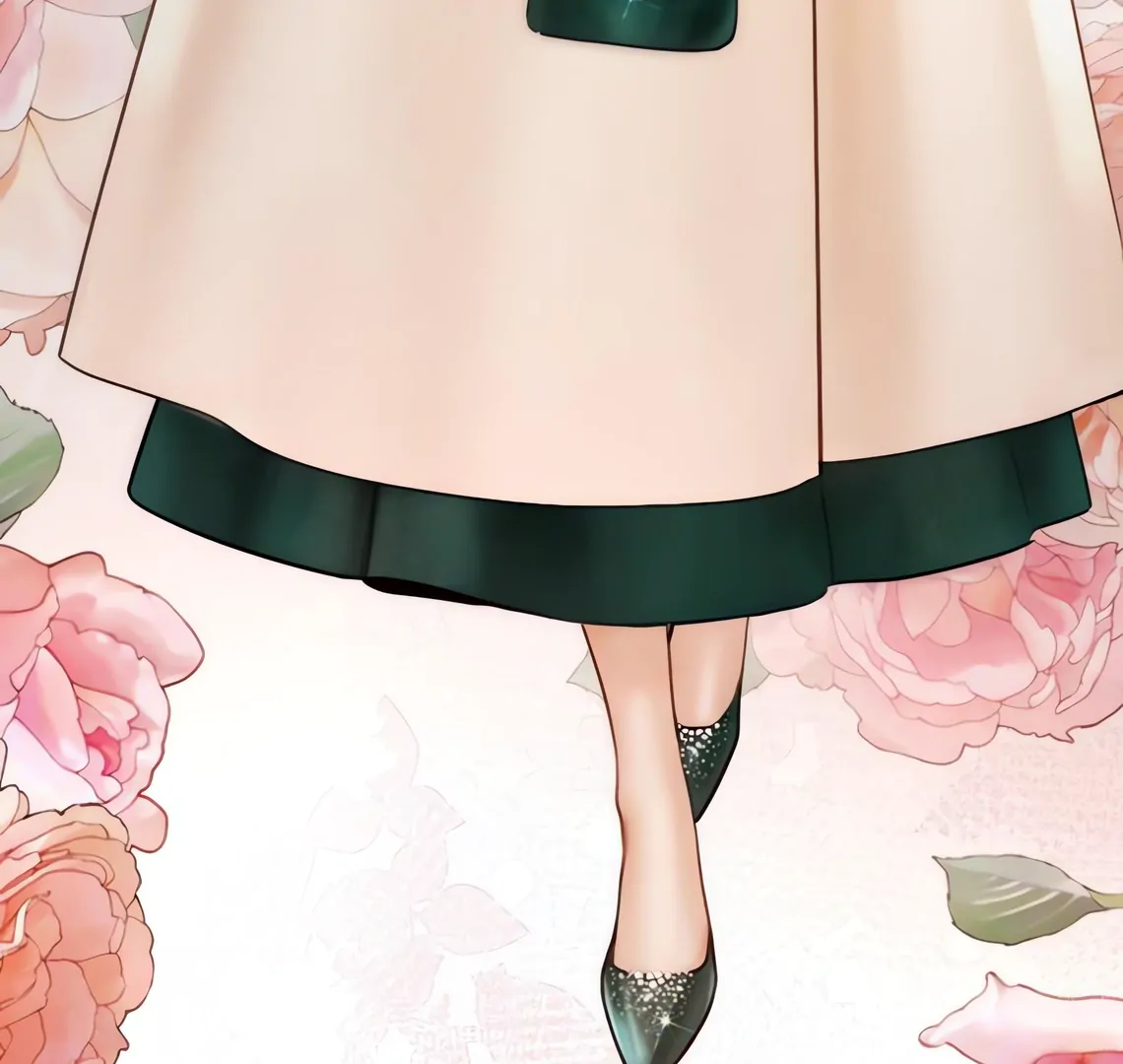 Cry, Even Better If You Beg Chapter 71 - page 72