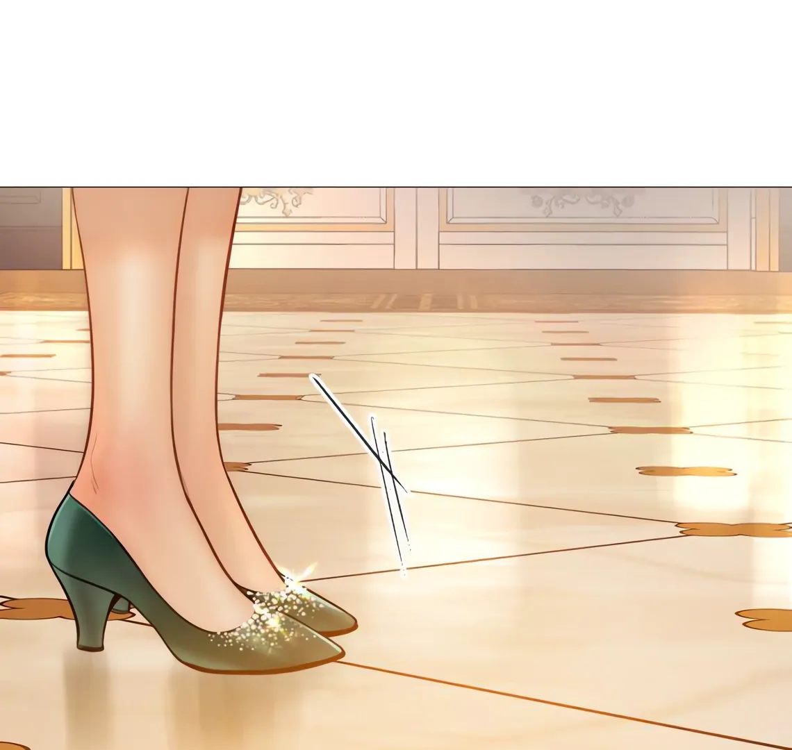 Cry, Even Better If You Beg Chapter 71 - page 74