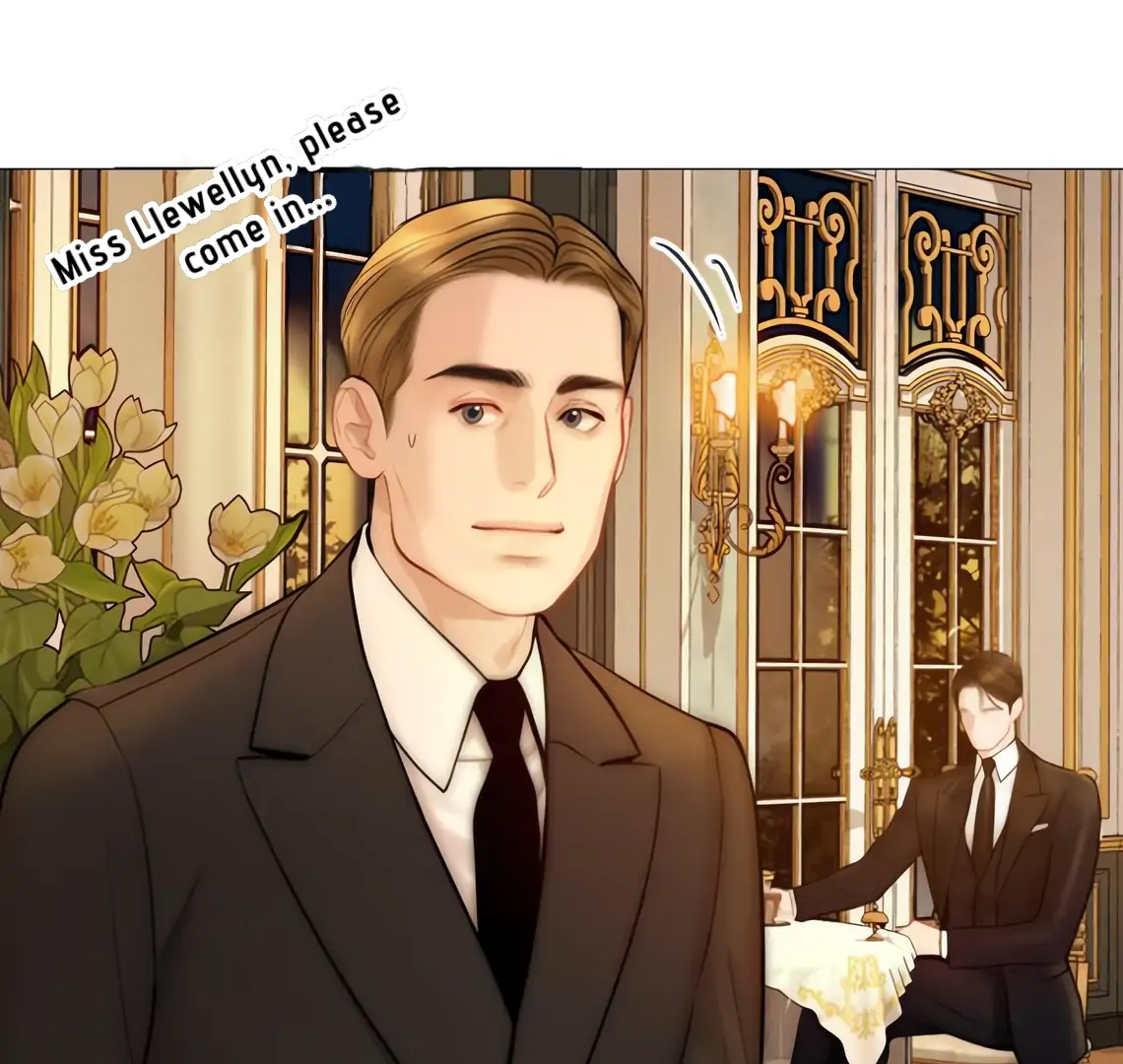 Cry, Even Better If You Beg Chapter 71 - page 76