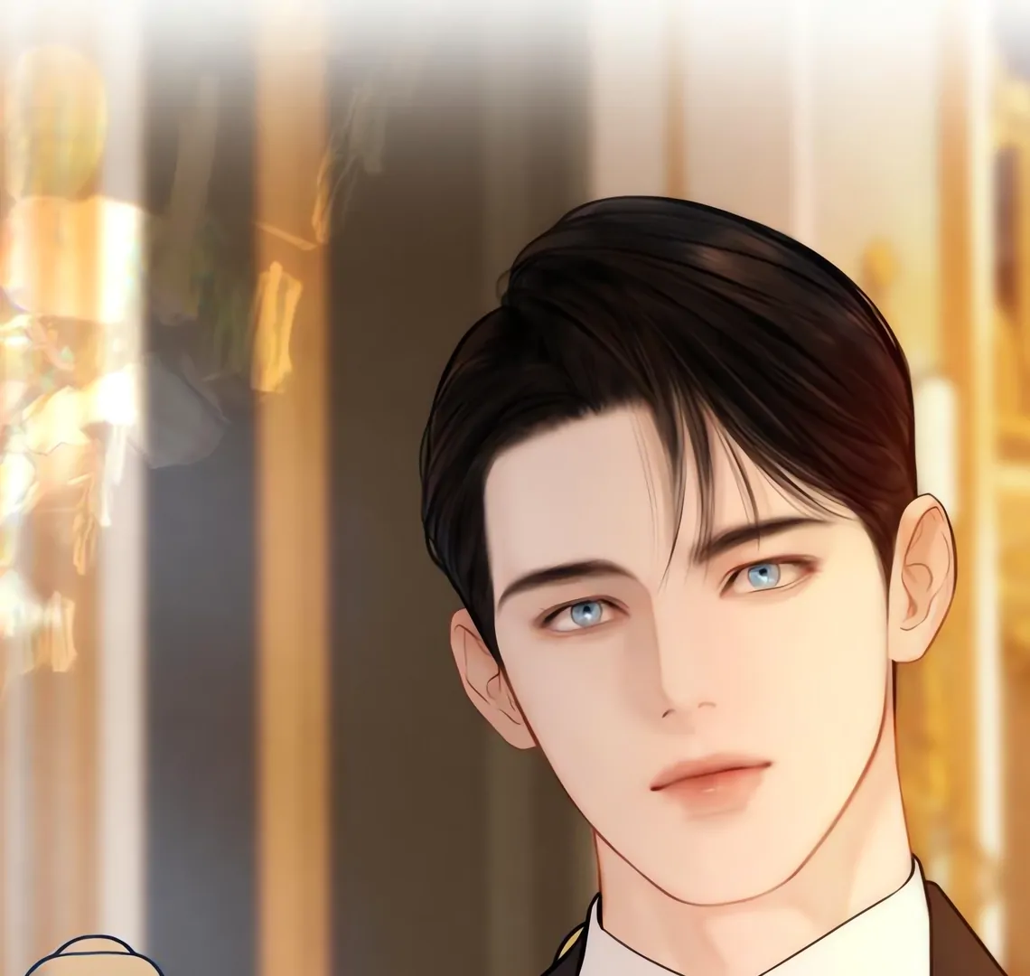 Cry, Even Better If You Beg Chapter 71 - page 78