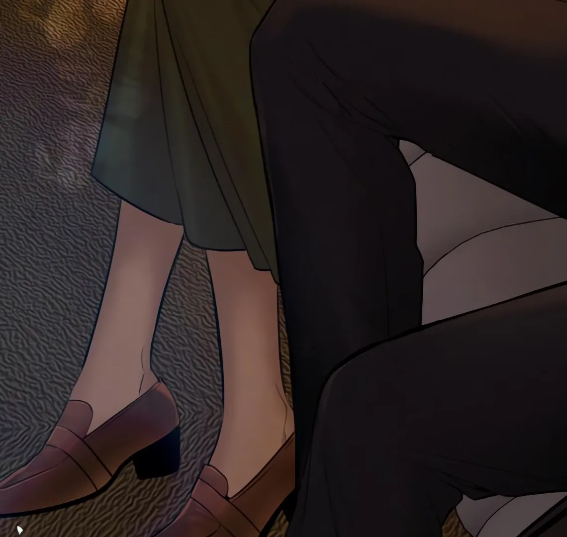 Cry, Even Better If You Beg Chapter 71 - page 7