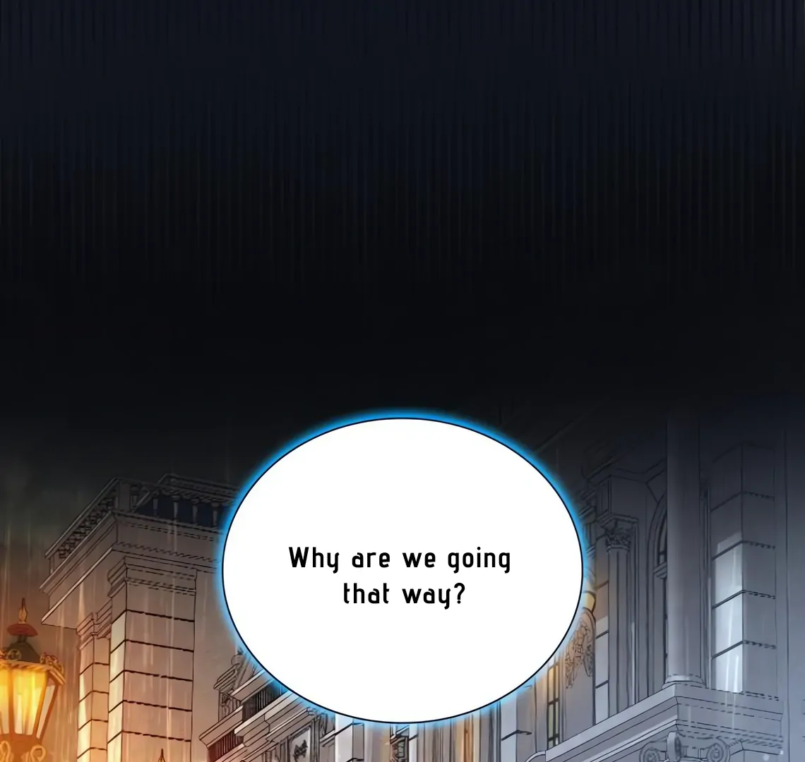 Cry, Even Better If You Beg Chapter 71 - page 84