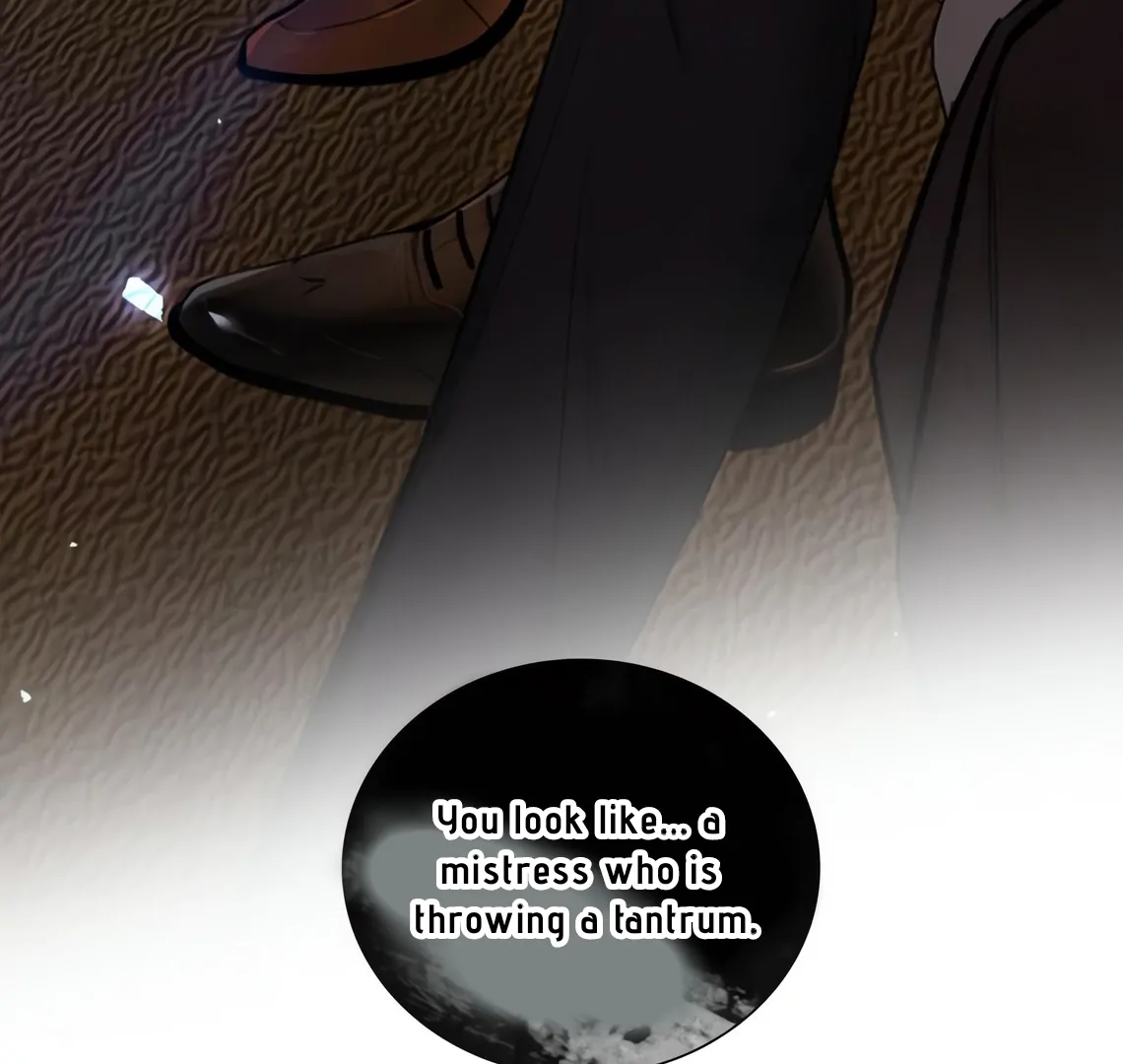 Cry, Even Better If You Beg Chapter 71 - page 8