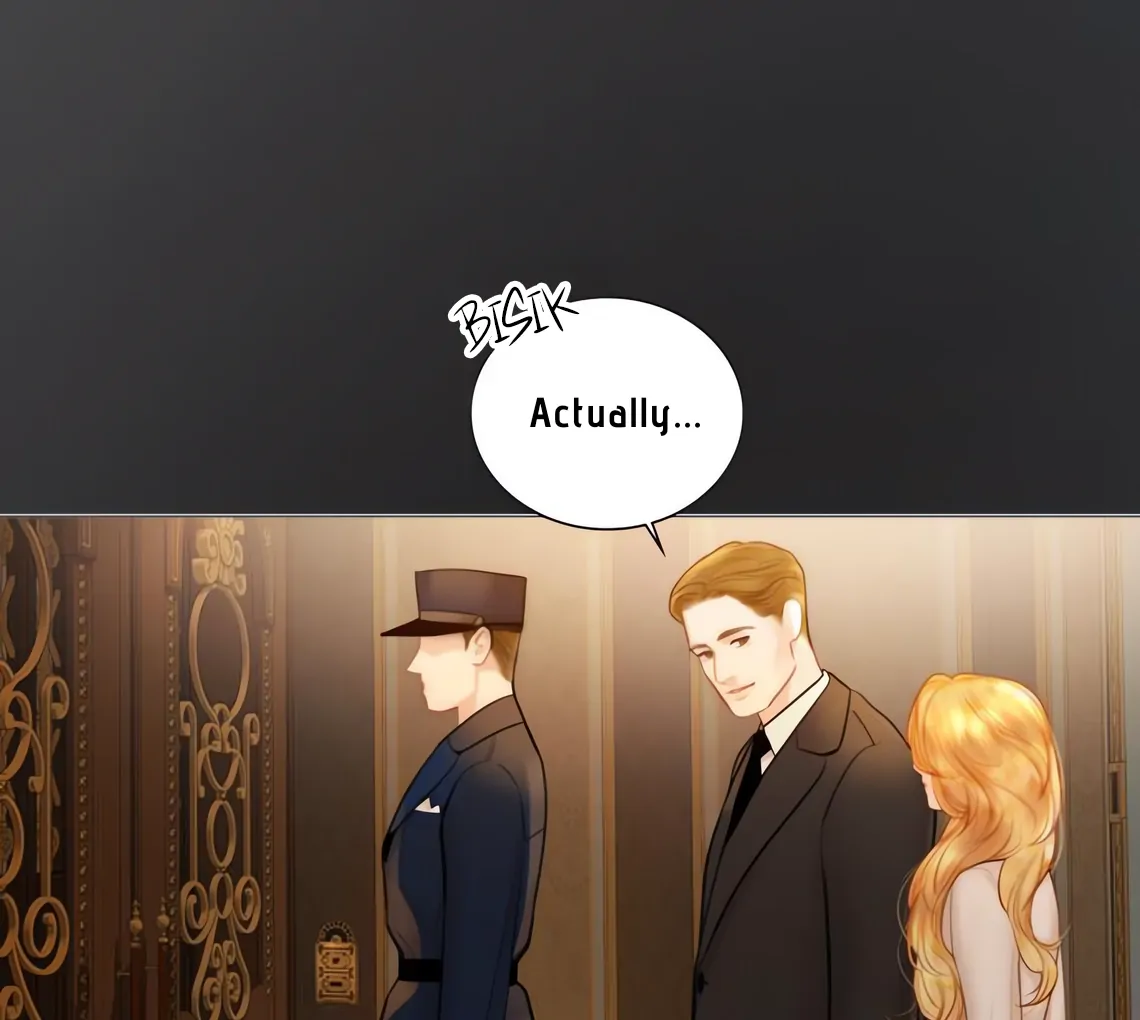 Cry, Even Better If You Beg Chapter 71 - page 96