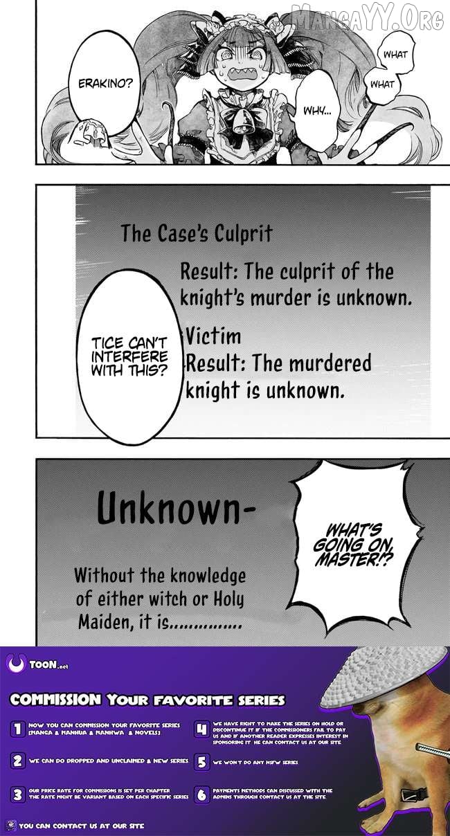 Isekai Apocalypse MYNOGHRA ~The conquest of the world starts with the civilization of ruin~ Chapter 31.2 - page 12