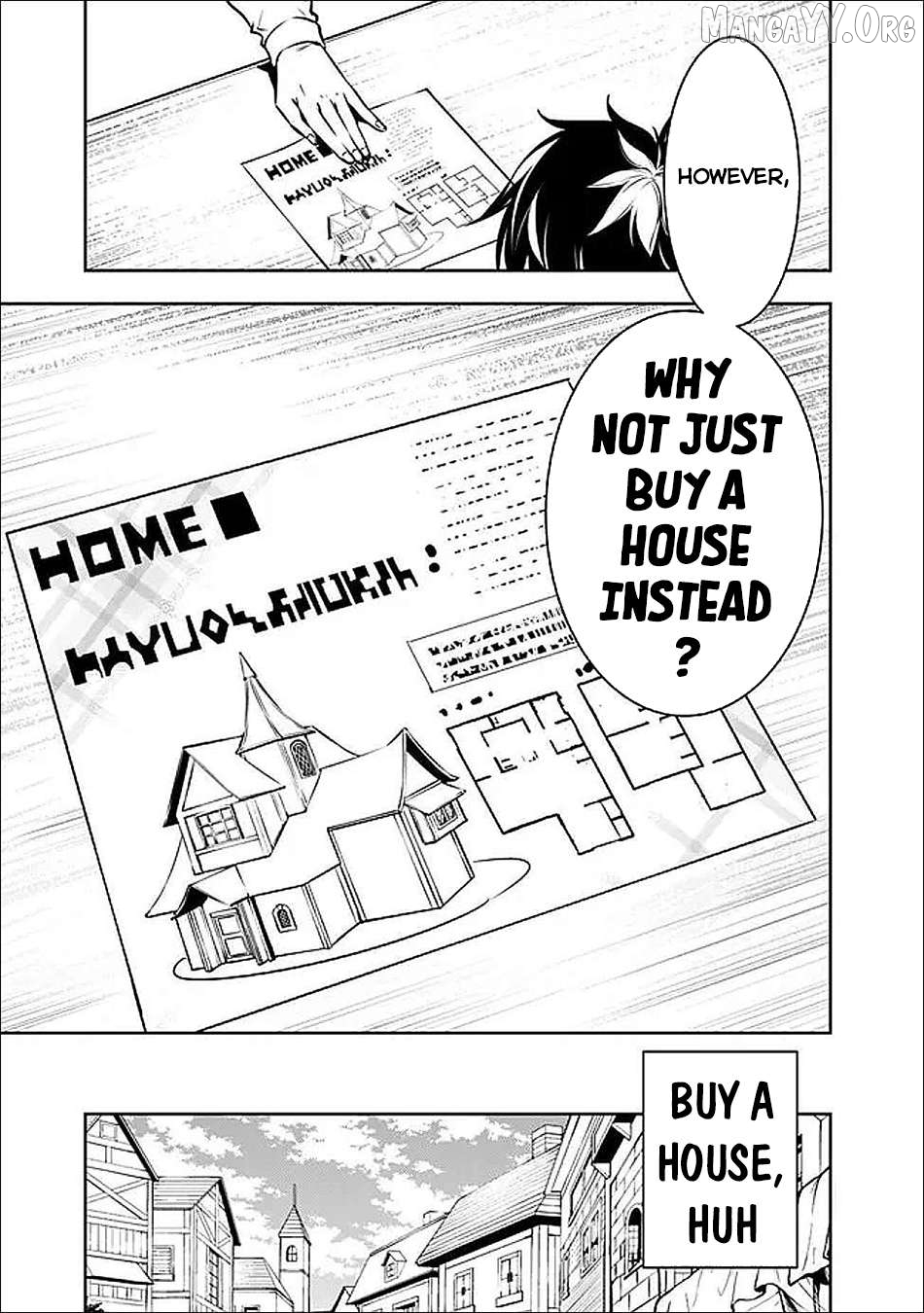 The Strongest Magical Swordsman Ever Reborn As An F-Rank Adventurer. Chapter 141 - page 4