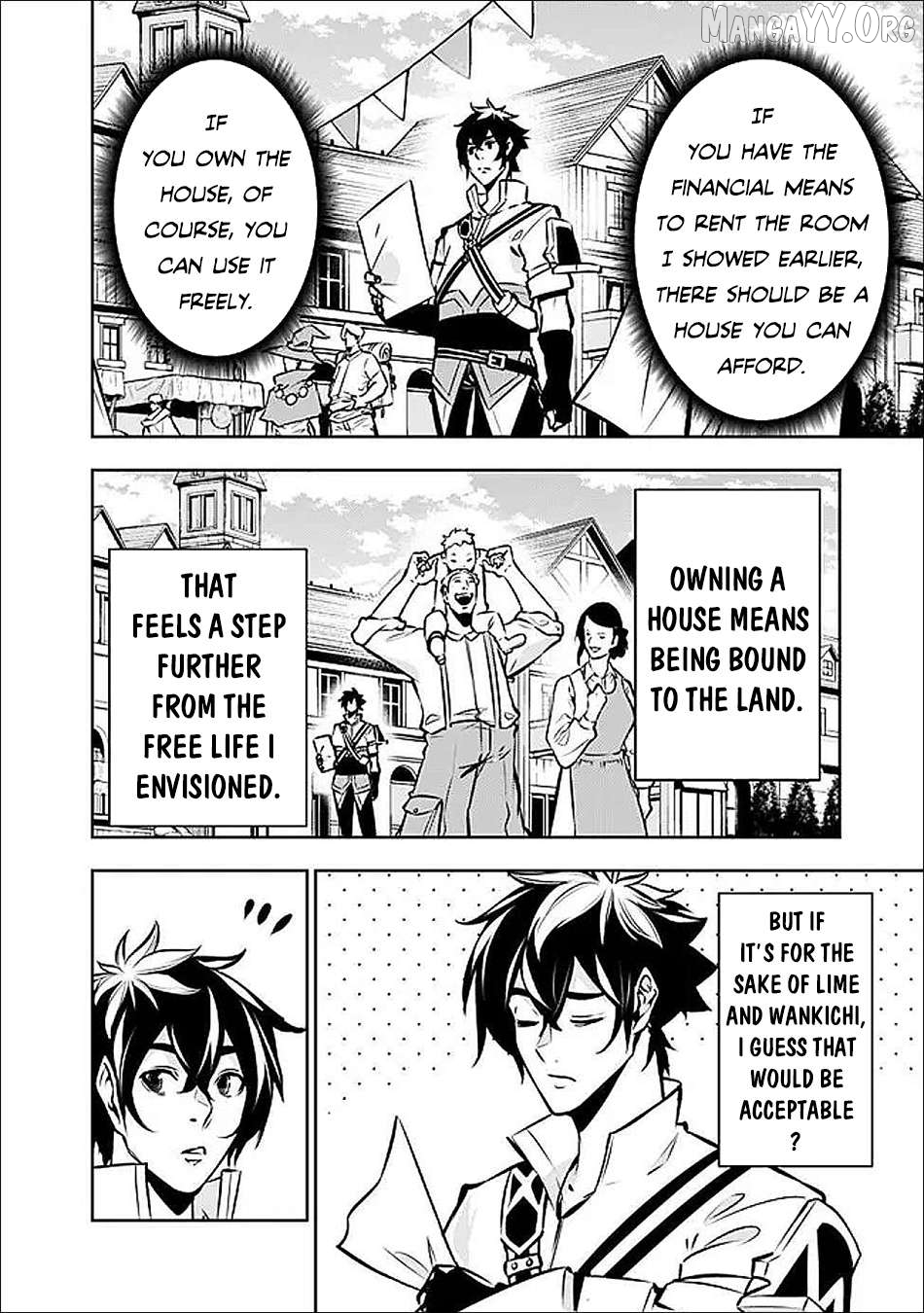 The Strongest Magical Swordsman Ever Reborn As An F-Rank Adventurer. Chapter 141 - page 5