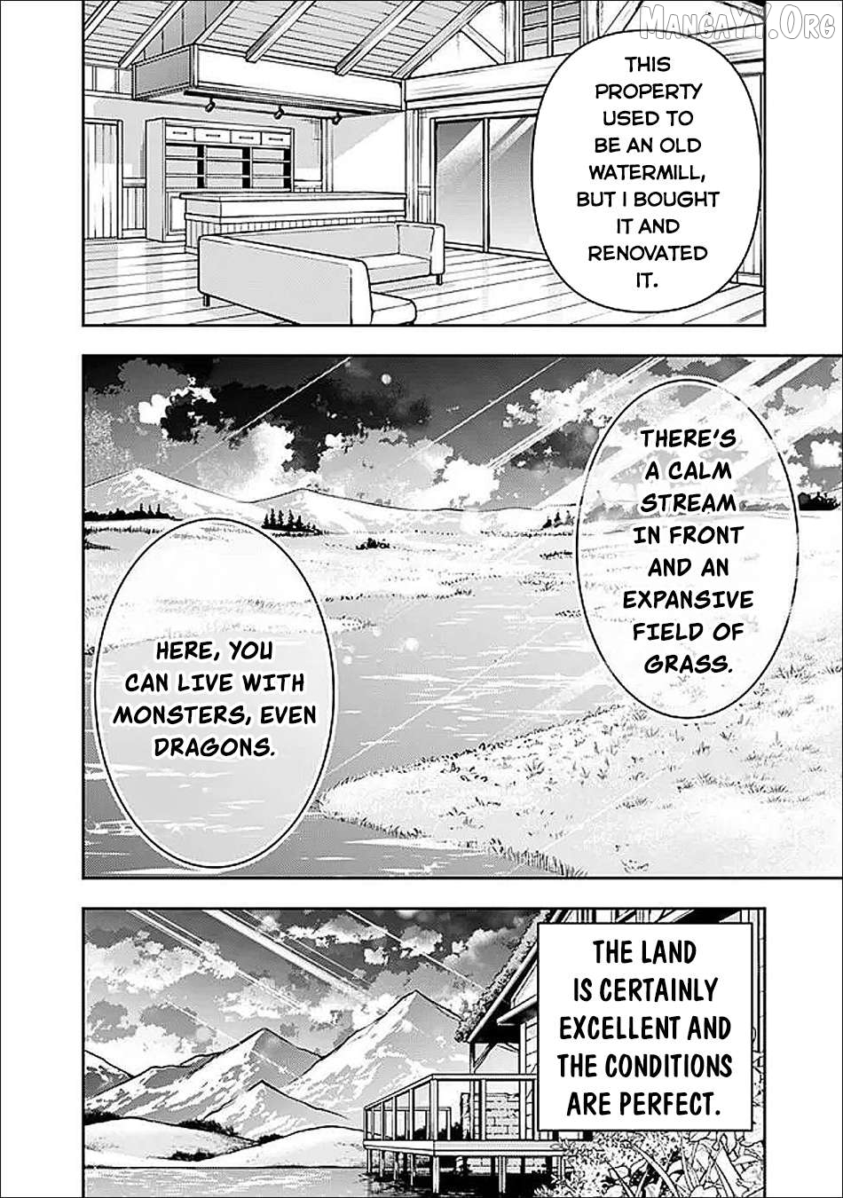 The Strongest Magical Swordsman Ever Reborn As An F-Rank Adventurer. Chapter 141 - page 9