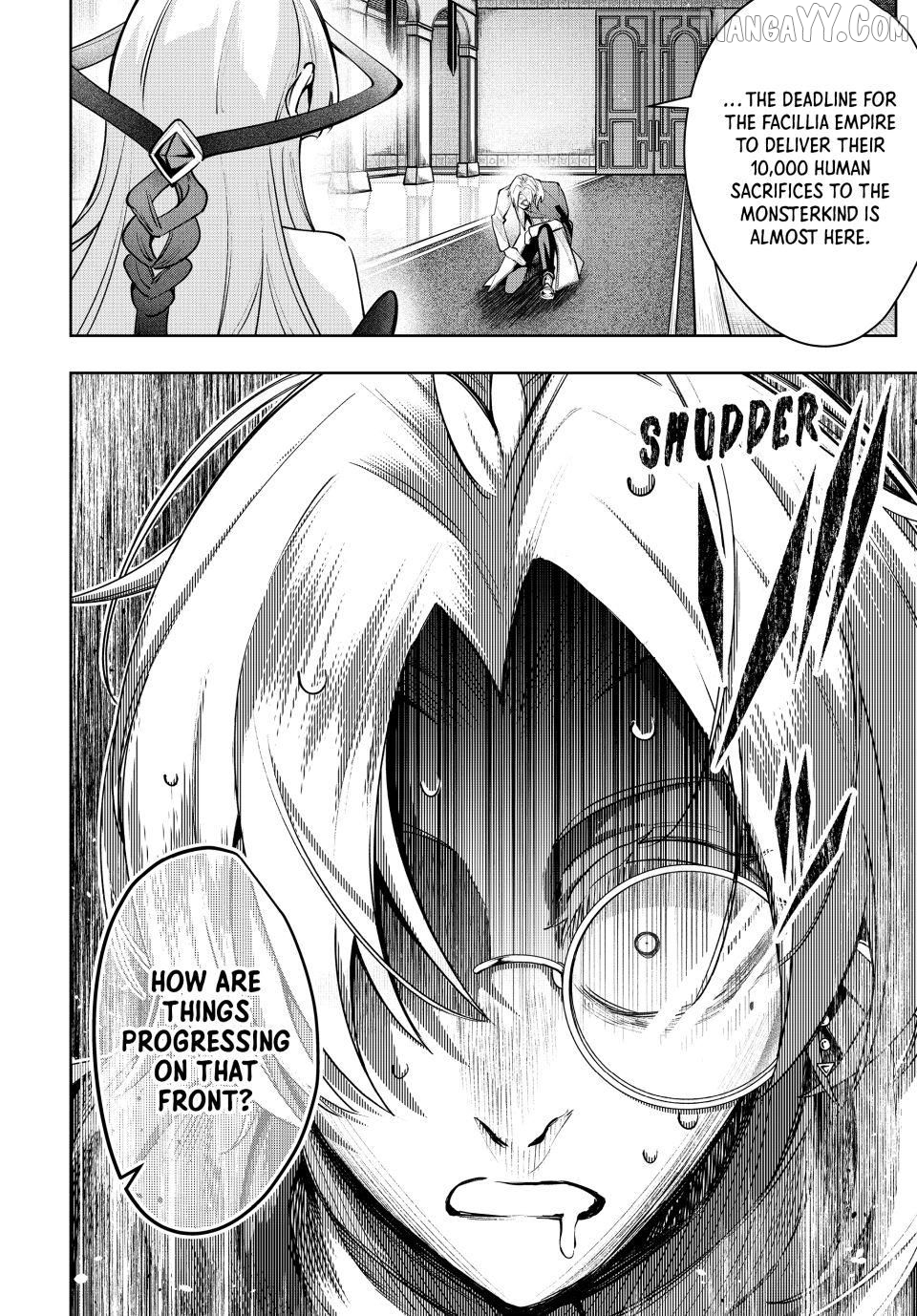Majutsu Guild Sousui ~Umarekawatte Imasara Yarinaosu Nidome no Gakuin Seikatsu~ Chapter 99 - page 18