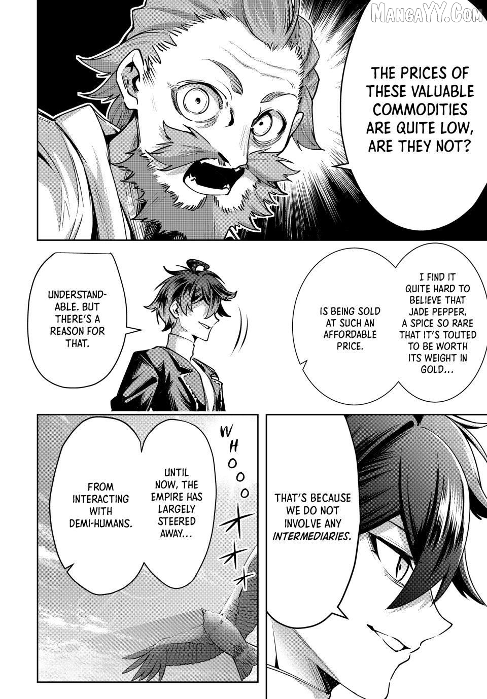 Majutsu Guild Sousui ~Umarekawatte Imasara Yarinaosu Nidome no Gakuin Seikatsu~ Chapter 99 - page 8