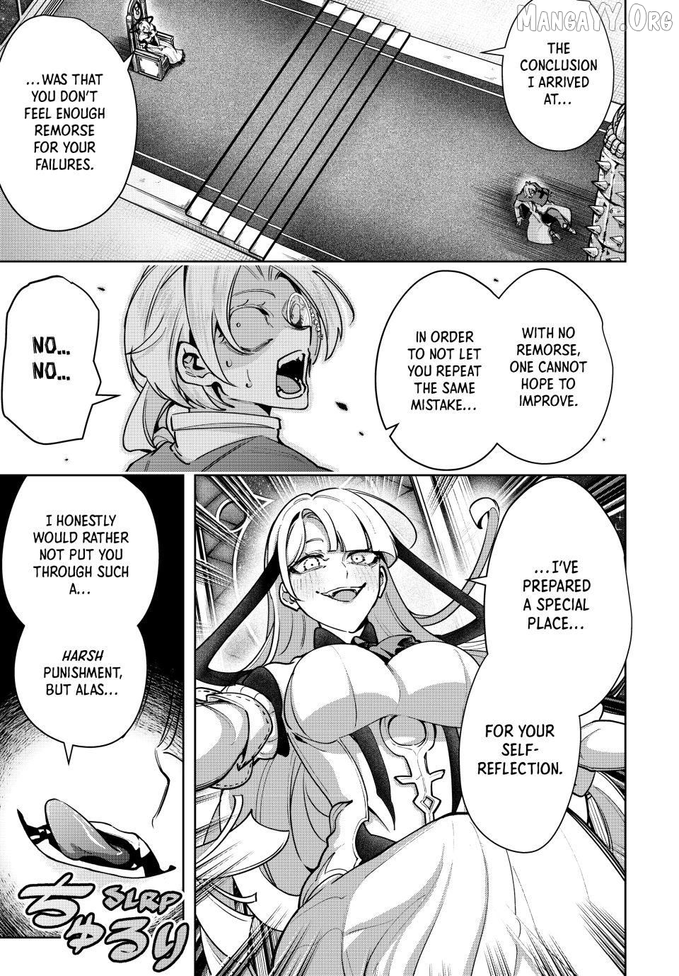 Majutsu Guild Sousui ~Umarekawatte Imasara Yarinaosu Nidome no Gakuin Seikatsu~ Chapter 100 - page 9