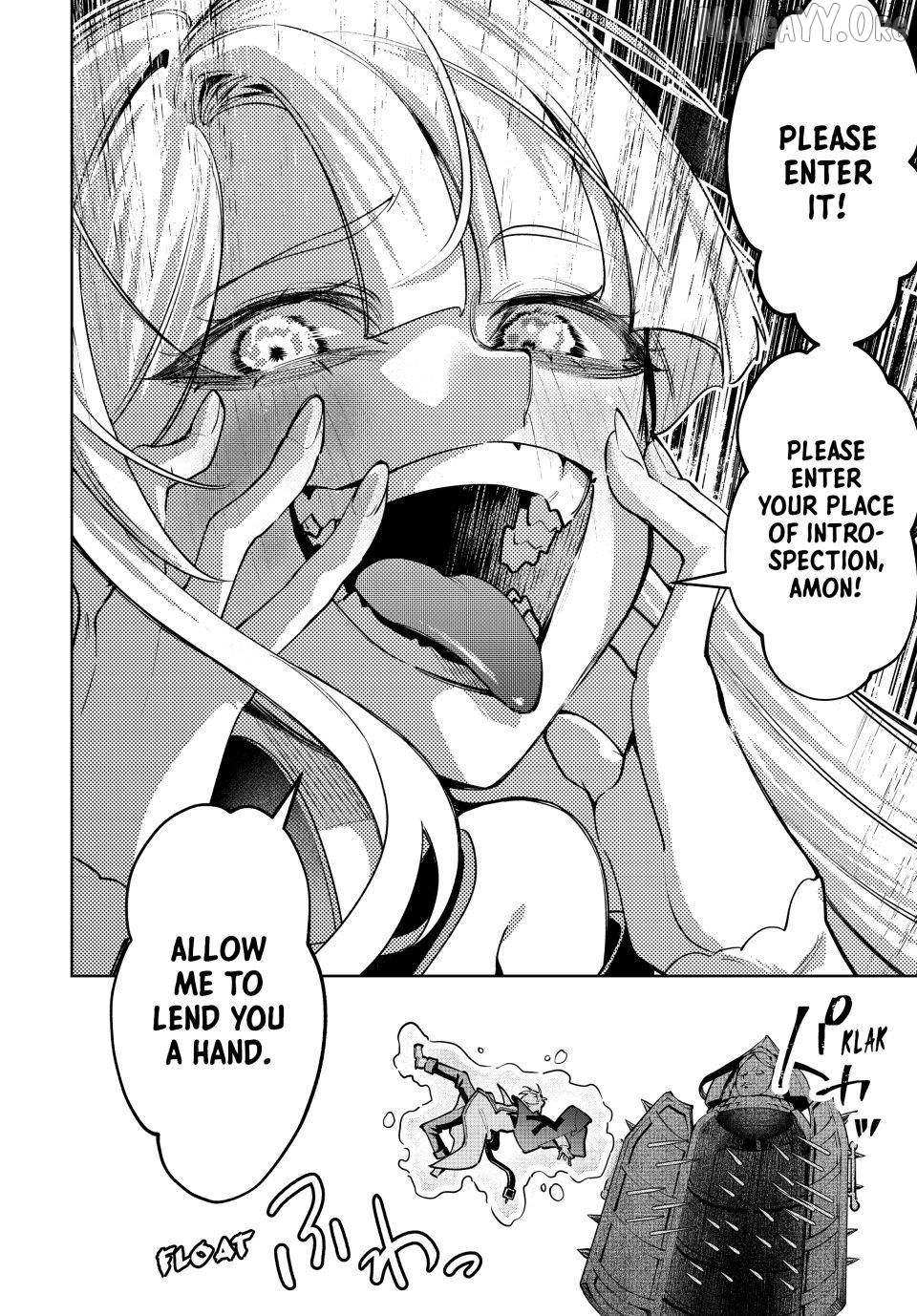 Majutsu Guild Sousui ~Umarekawatte Imasara Yarinaosu Nidome no Gakuin Seikatsu~ Chapter 100 - page 10