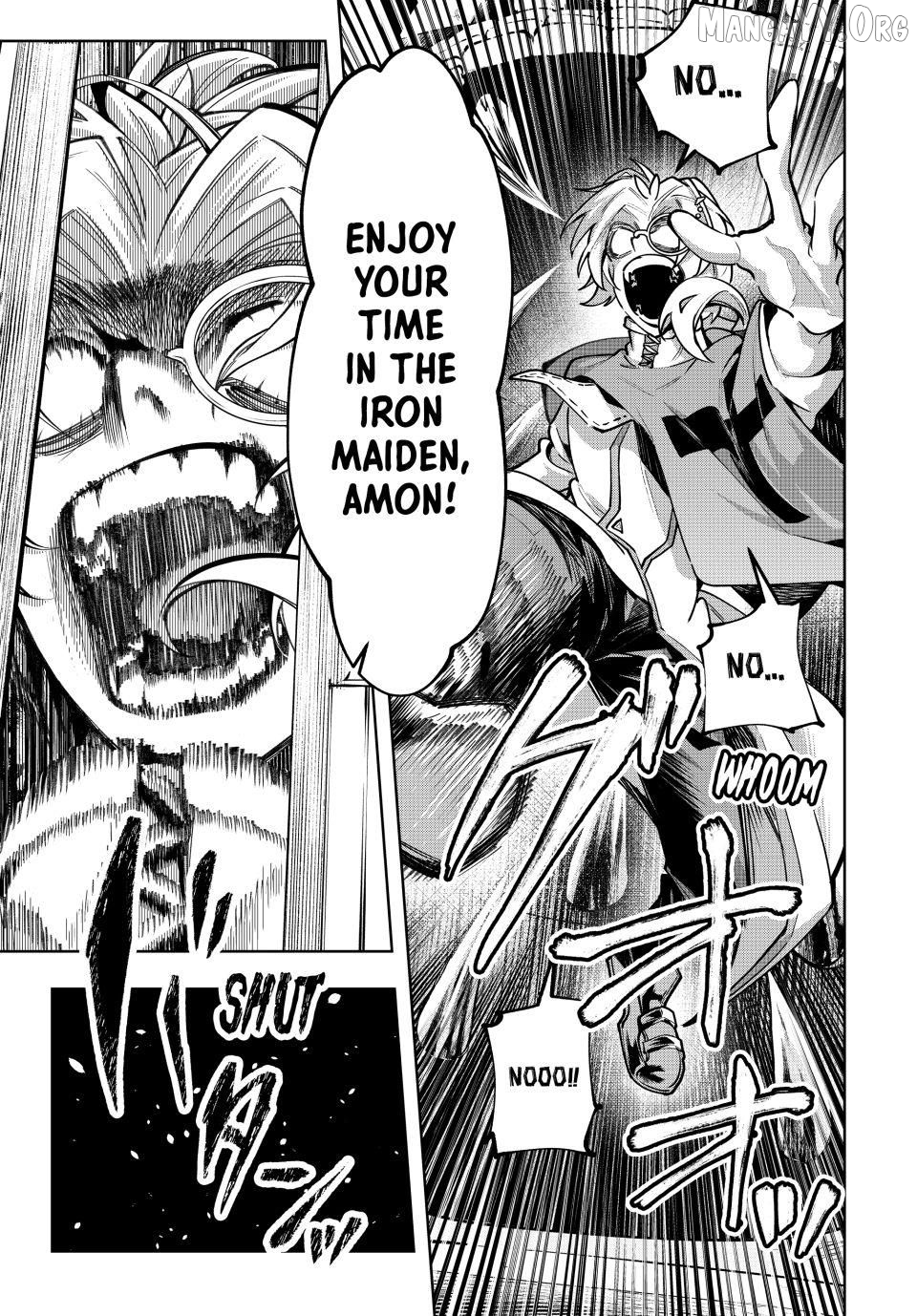 Majutsu Guild Sousui ~Umarekawatte Imasara Yarinaosu Nidome no Gakuin Seikatsu~ Chapter 100 - page 11