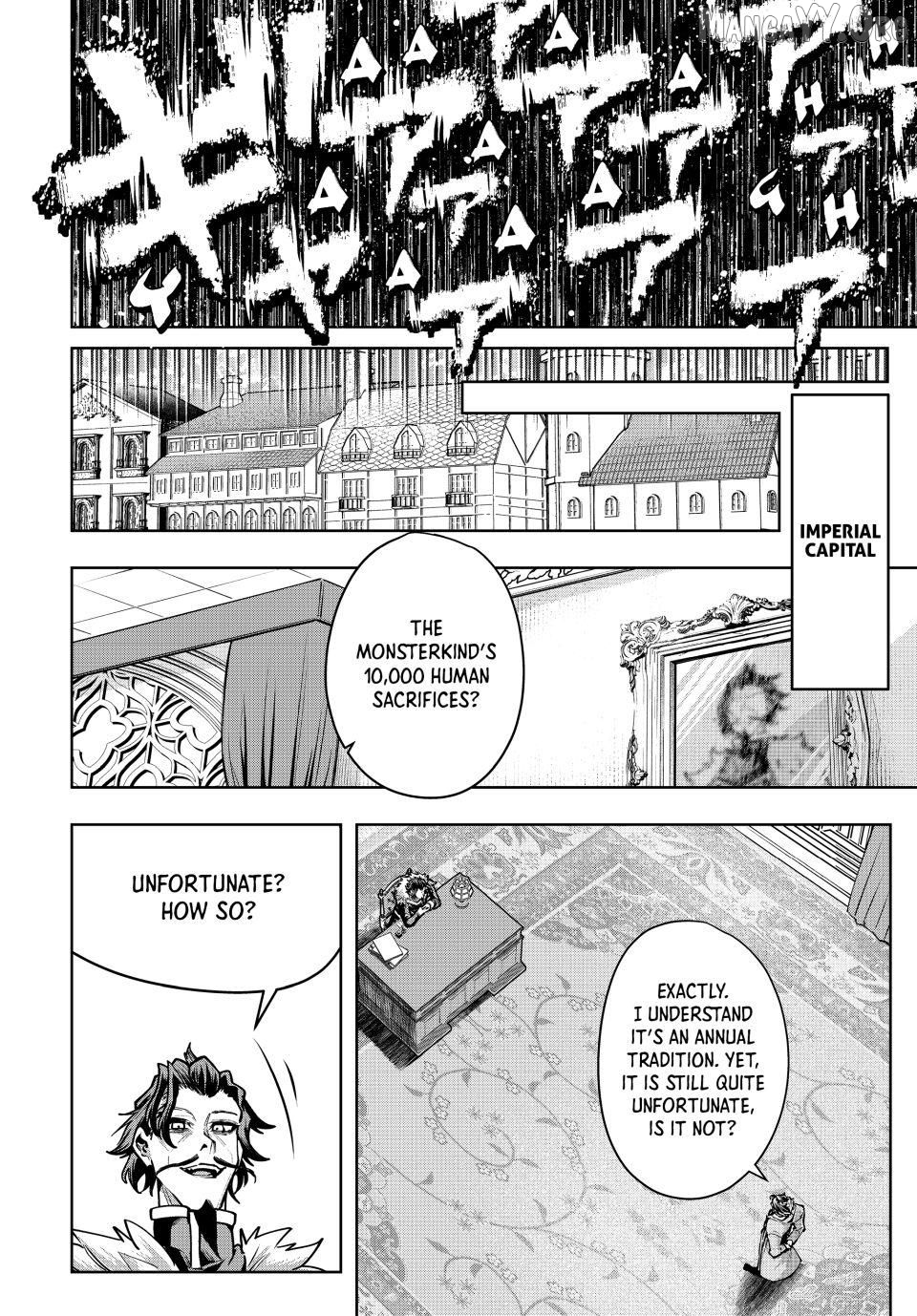Majutsu Guild Sousui ~Umarekawatte Imasara Yarinaosu Nidome no Gakuin Seikatsu~ Chapter 100 - page 12