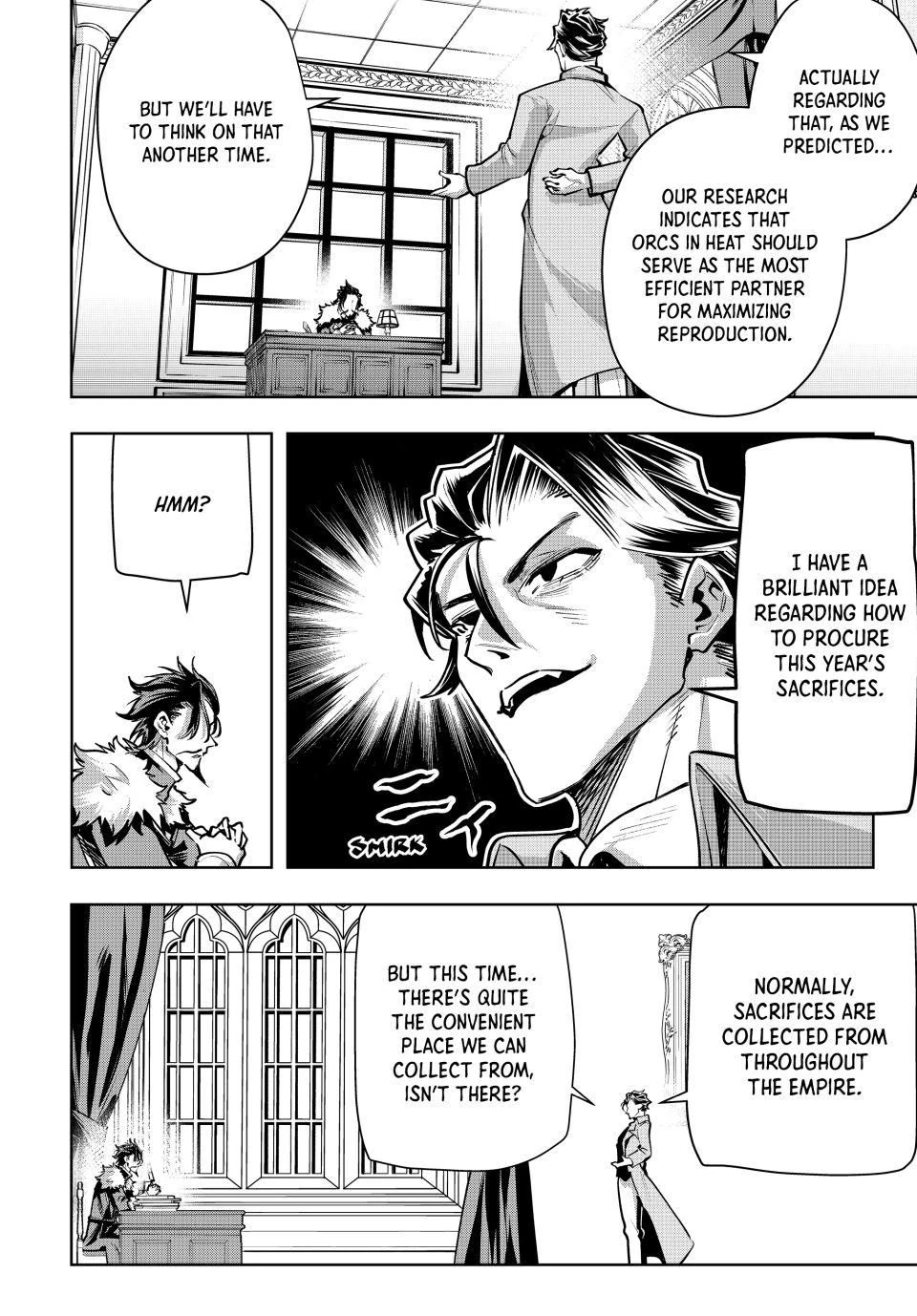 Majutsu Guild Sousui ~Umarekawatte Imasara Yarinaosu Nidome no Gakuin Seikatsu~ Chapter 100 - page 14