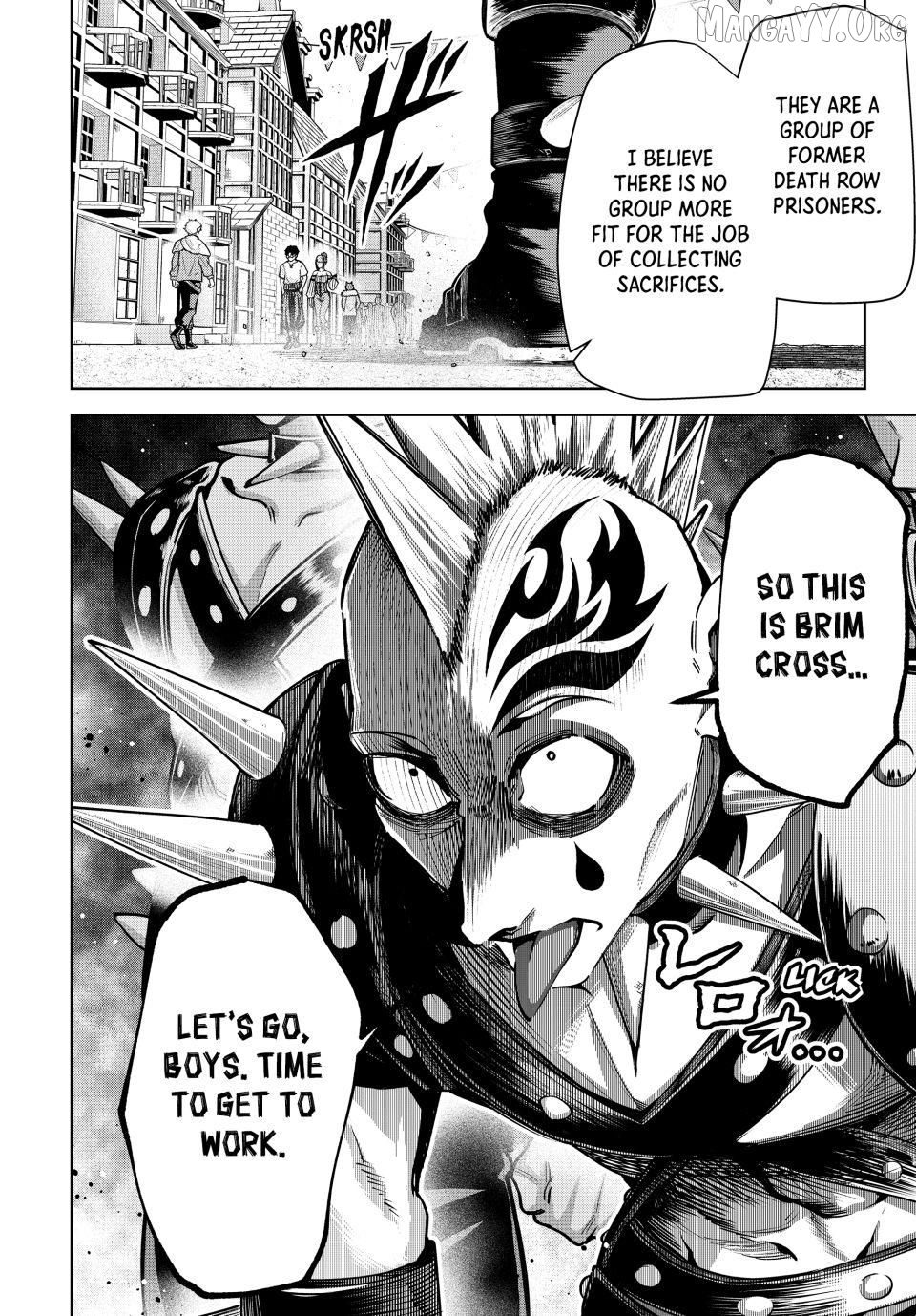 Majutsu Guild Sousui ~Umarekawatte Imasara Yarinaosu Nidome no Gakuin Seikatsu~ Chapter 100 - page 18