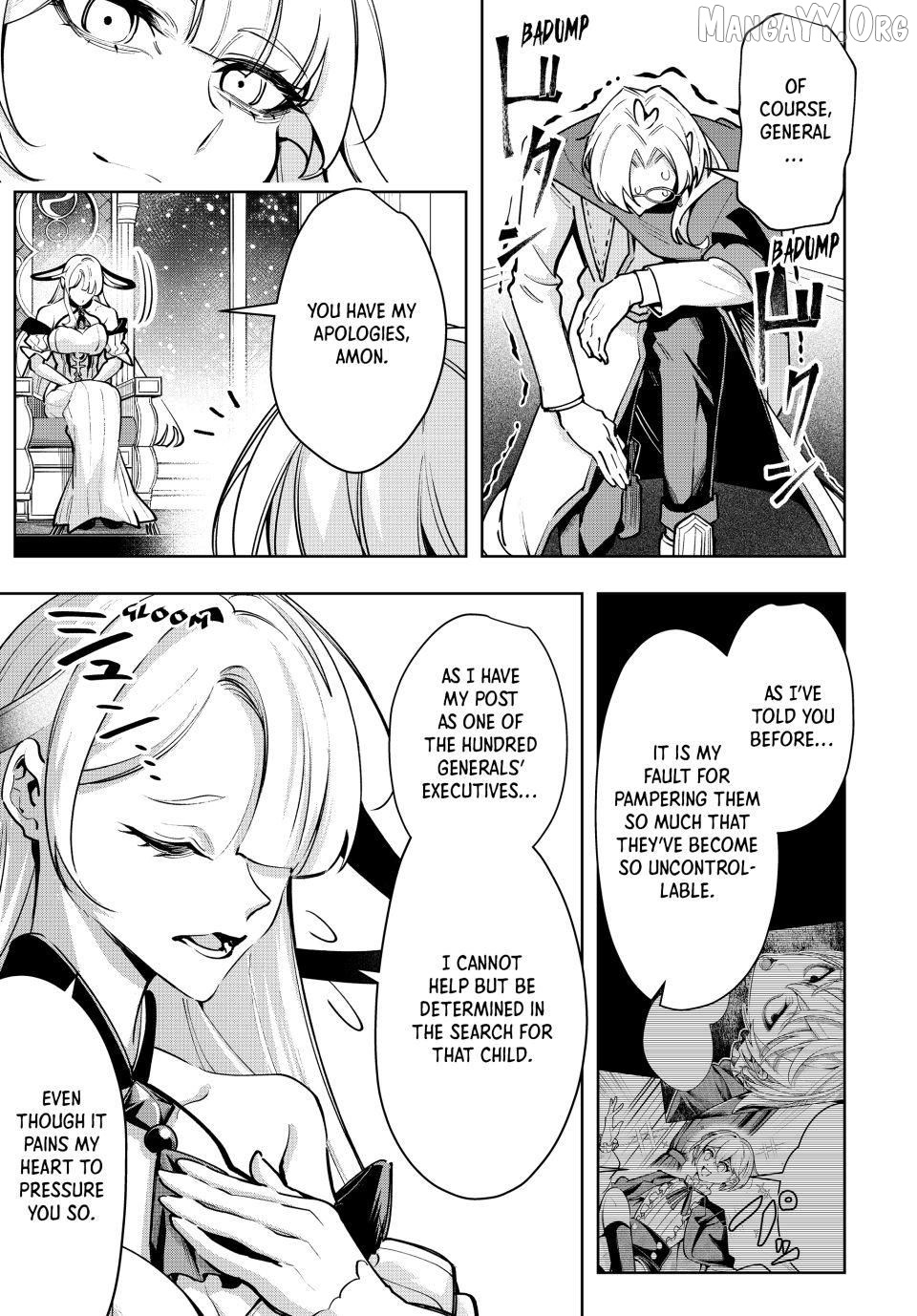 Majutsu Guild Sousui ~Umarekawatte Imasara Yarinaosu Nidome no Gakuin Seikatsu~ Chapter 100 - page 5