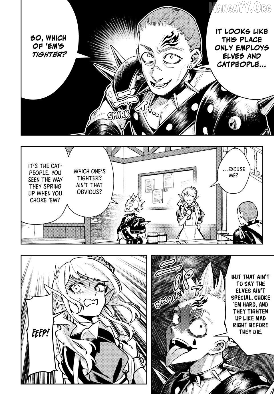 Majutsu Guild Sousui ~Umarekawatte Imasara Yarinaosu Nidome no Gakuin Seikatsu~ Chapter 101 - page 10