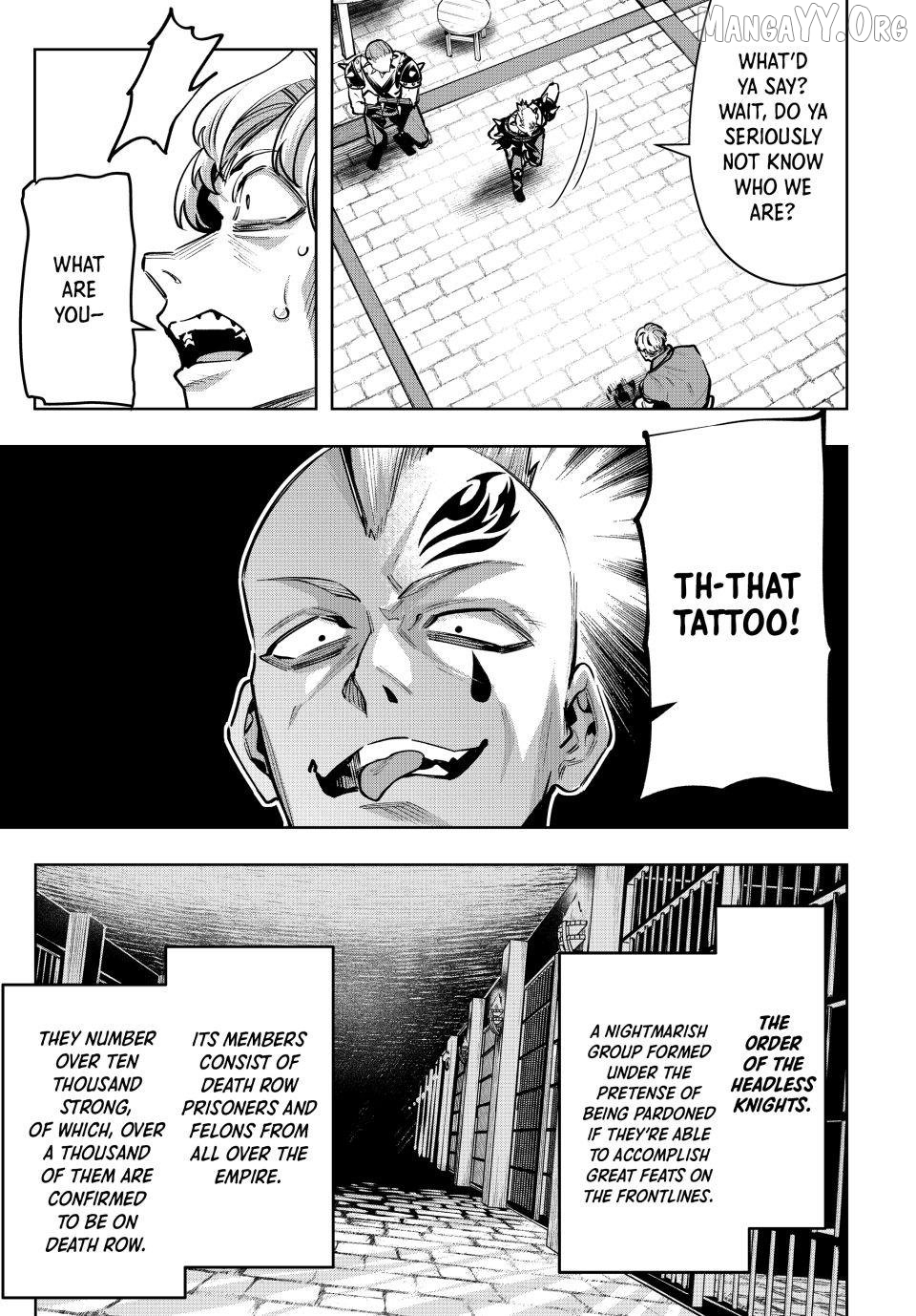 Majutsu Guild Sousui ~Umarekawatte Imasara Yarinaosu Nidome no Gakuin Seikatsu~ Chapter 101 - page 13
