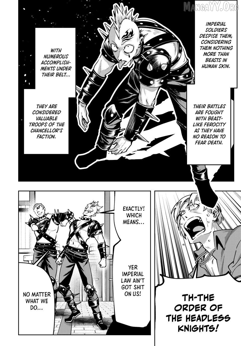 Majutsu Guild Sousui ~Umarekawatte Imasara Yarinaosu Nidome no Gakuin Seikatsu~ Chapter 101 - page 14